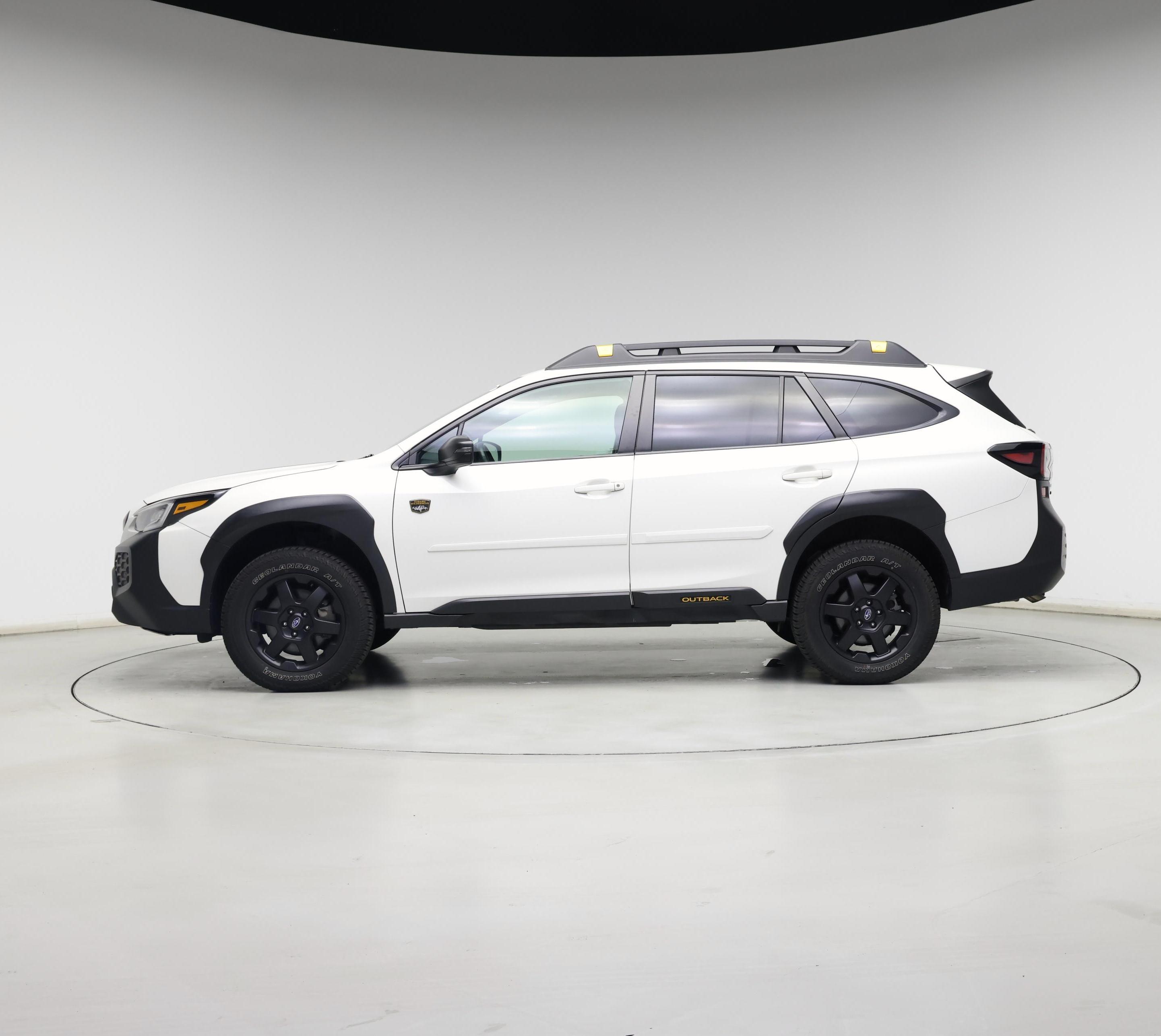 Thumbnail: 2024 Subaru Outback - 3