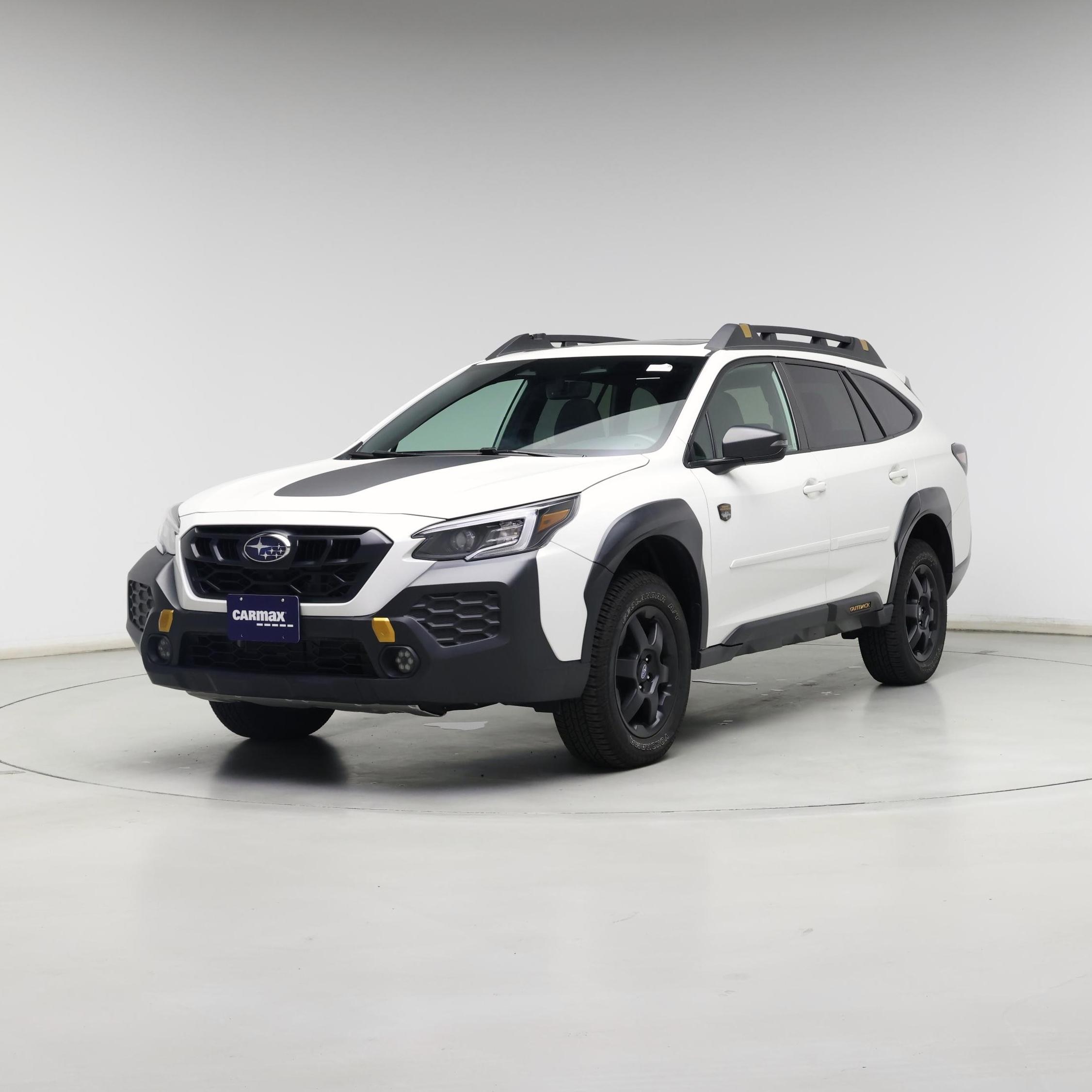 Thumbnail: 2024 Subaru Outback - 4