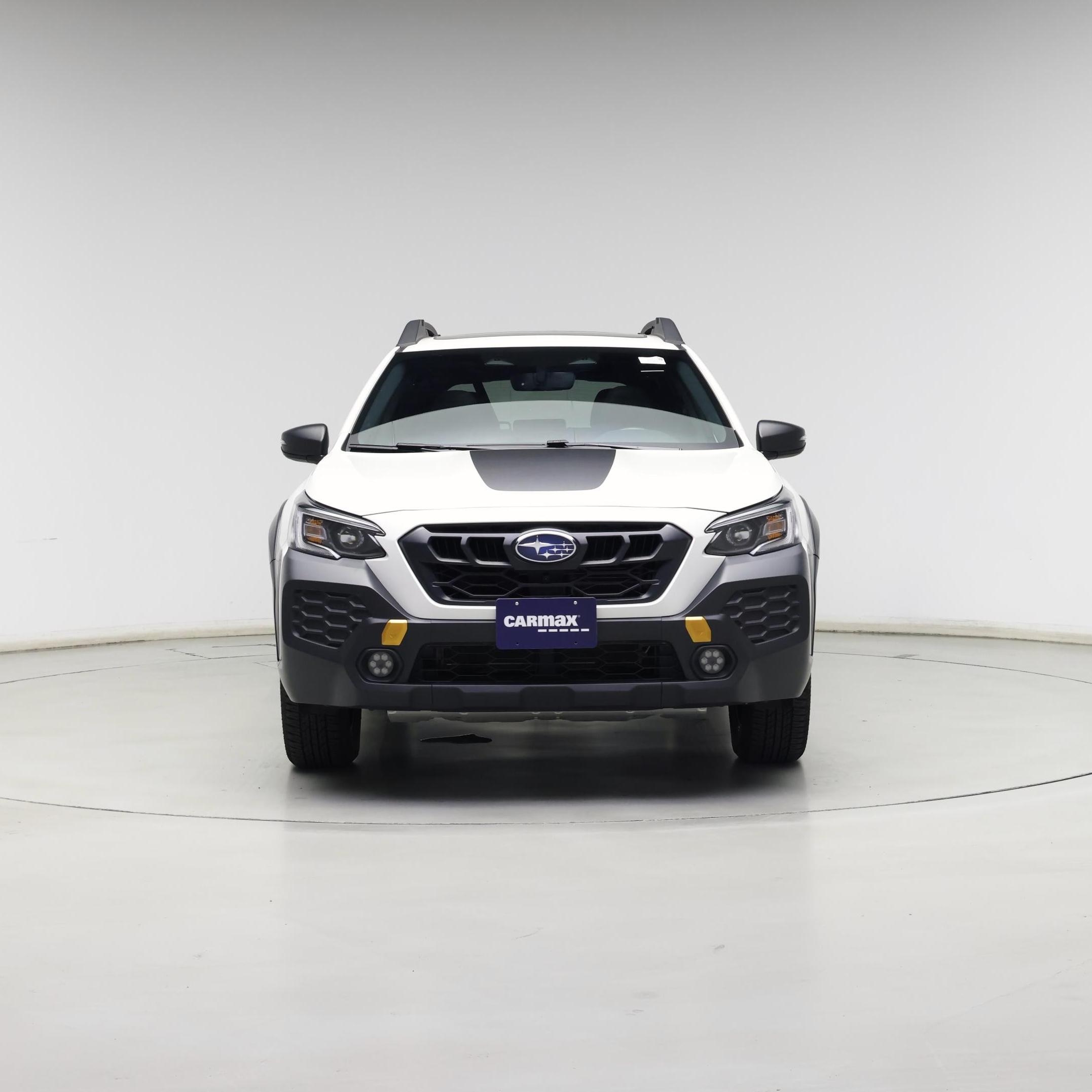 Thumbnail: 2024 Subaru Outback - 5