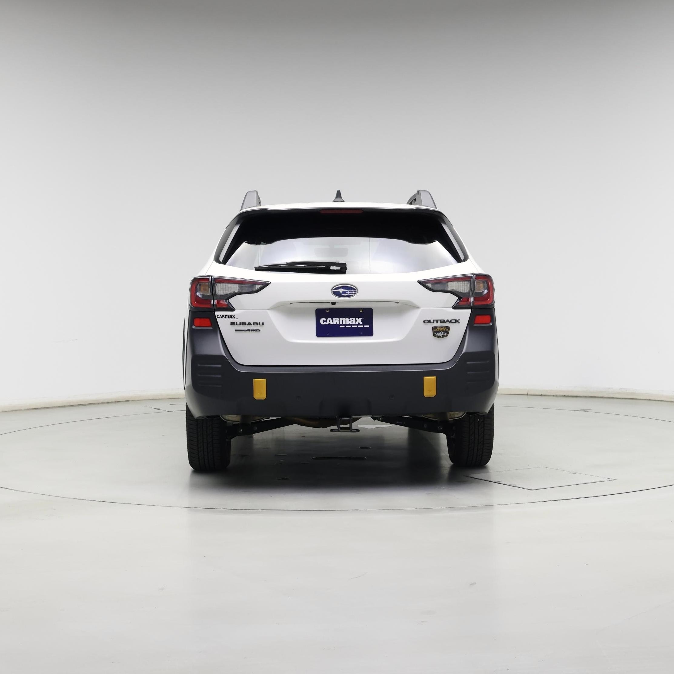 Thumbnail: 2024 Subaru Outback - 6