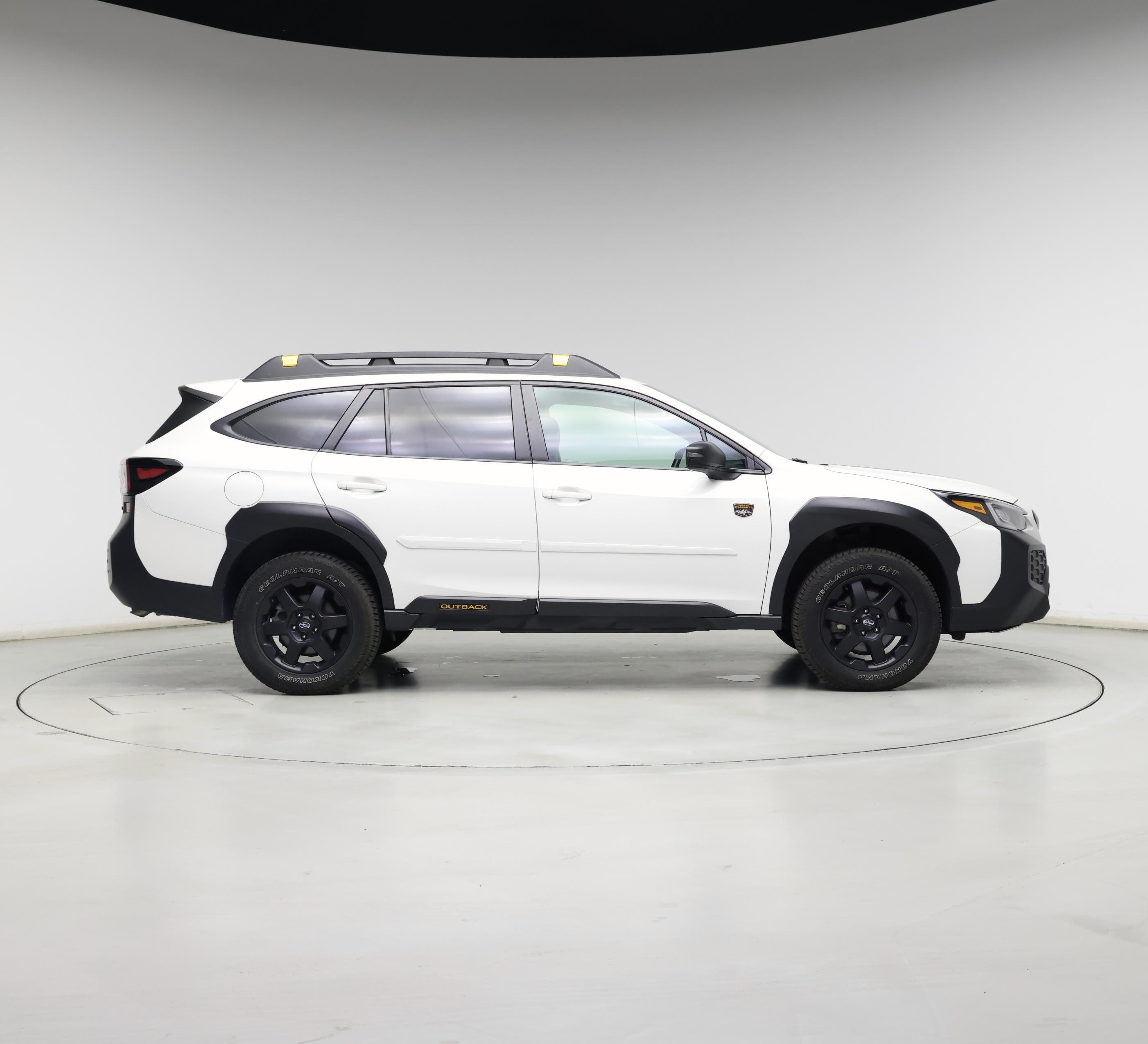 Thumbnail: 2024 Subaru Outback - 7