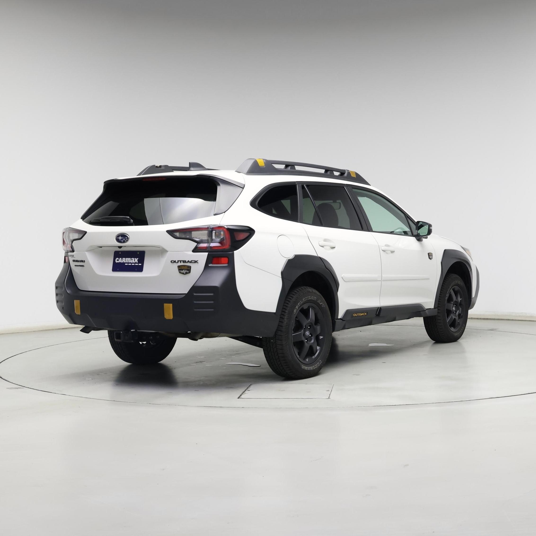 Thumbnail: 2024 Subaru Outback - 8