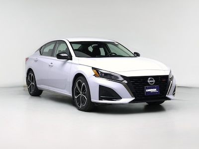 2023 Nissan Altima SR