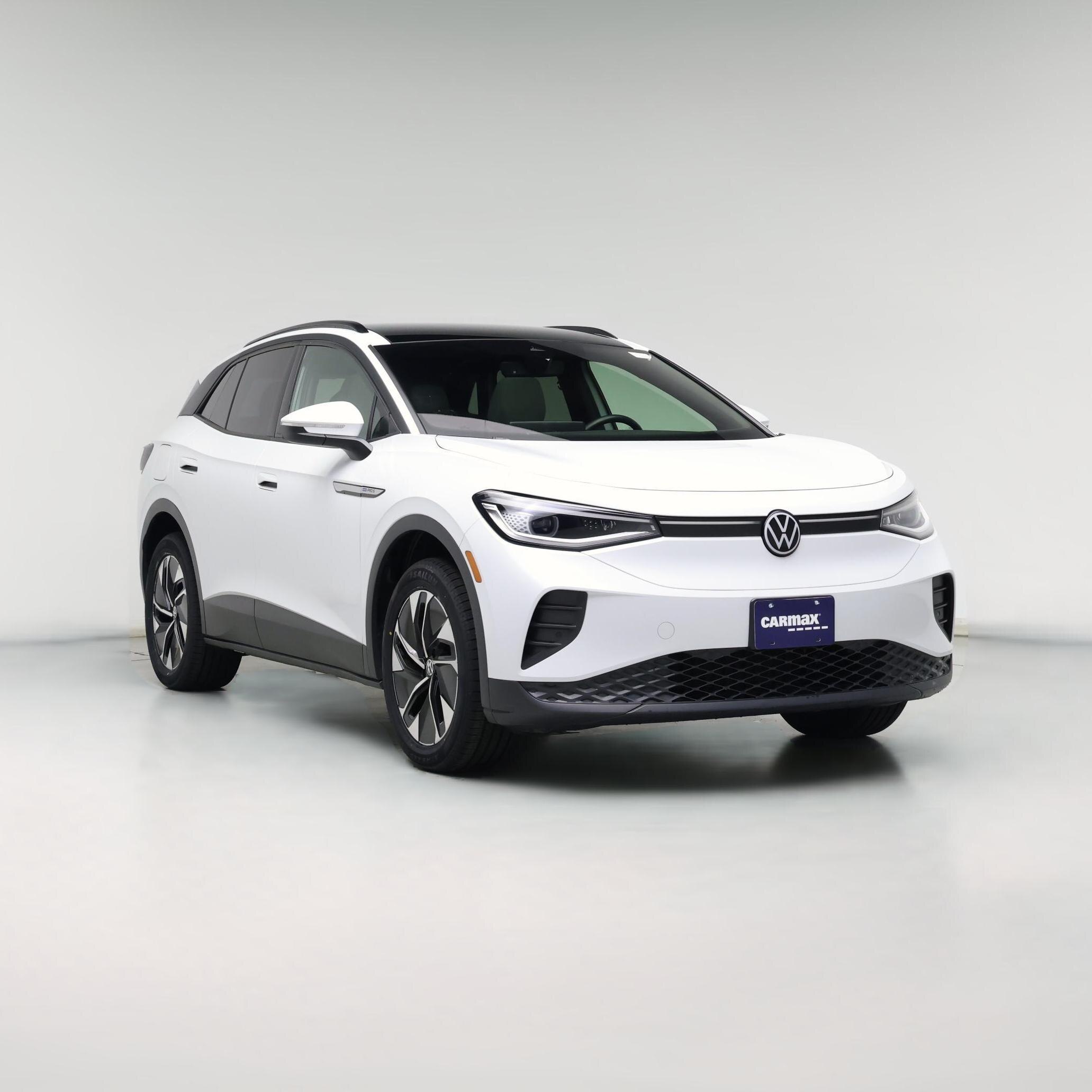Thumbnail: 2022 Volkswagen ID.4 - 1