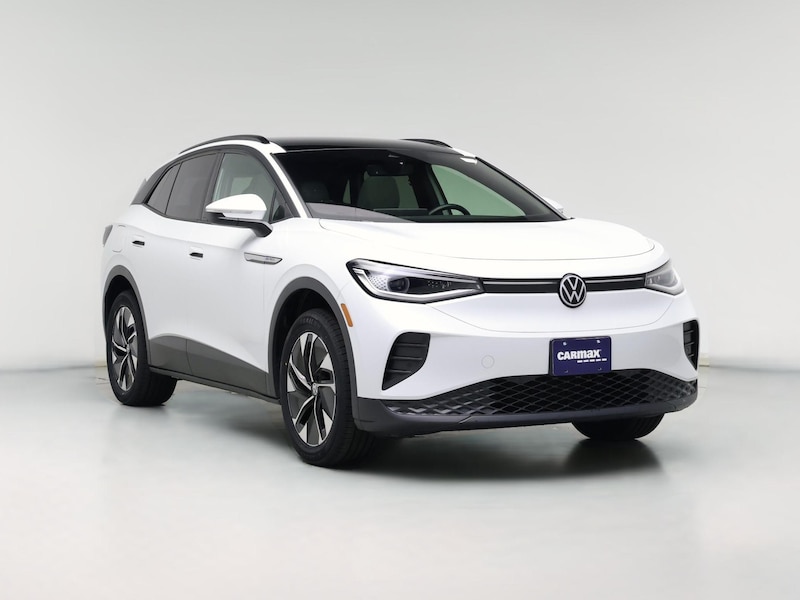 2022 Volkswagen ID.4 Pro S -
                  Glencoe, IL