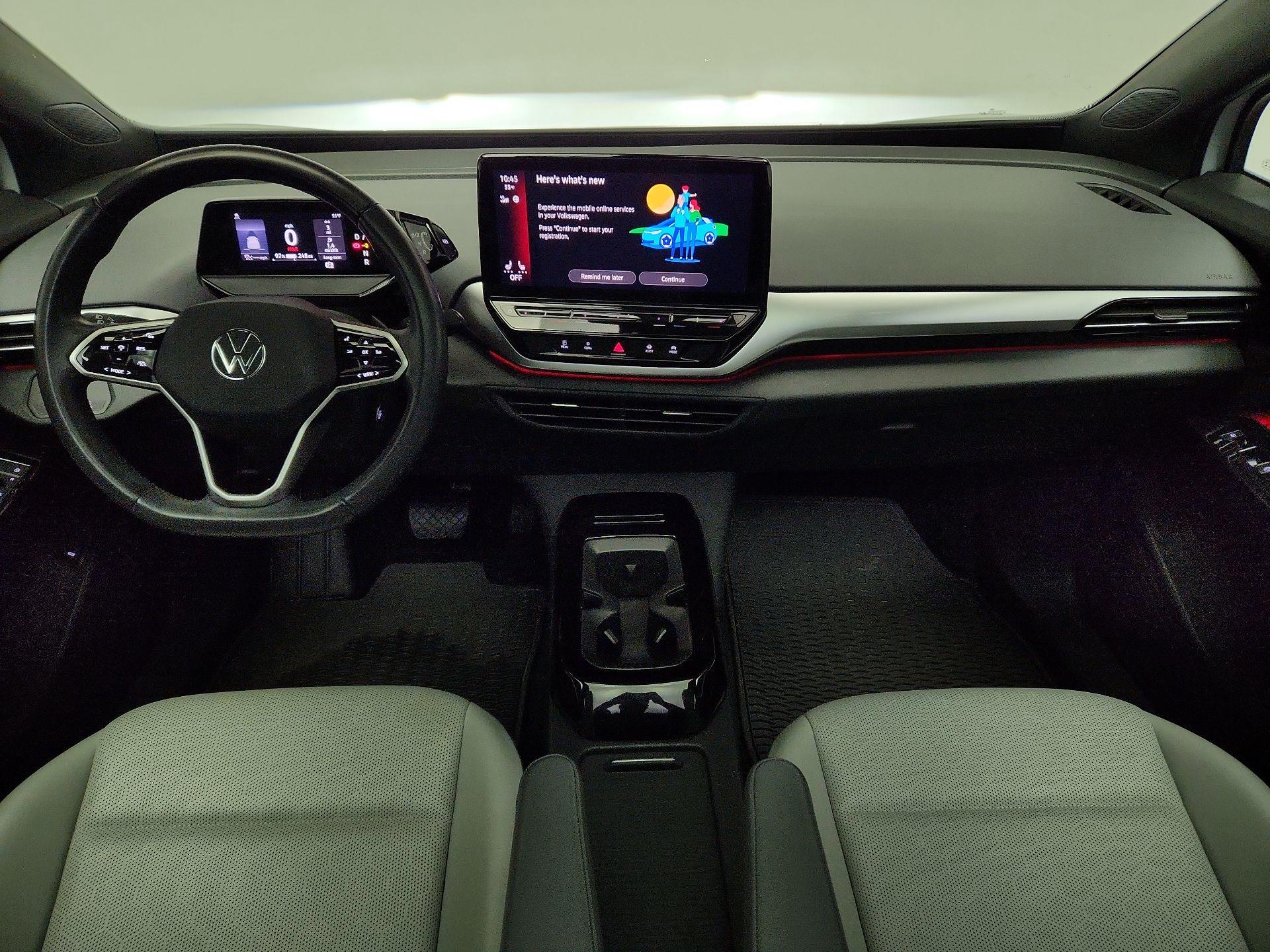 Thumbnail: 2022 Volkswagen ID.4 - 9