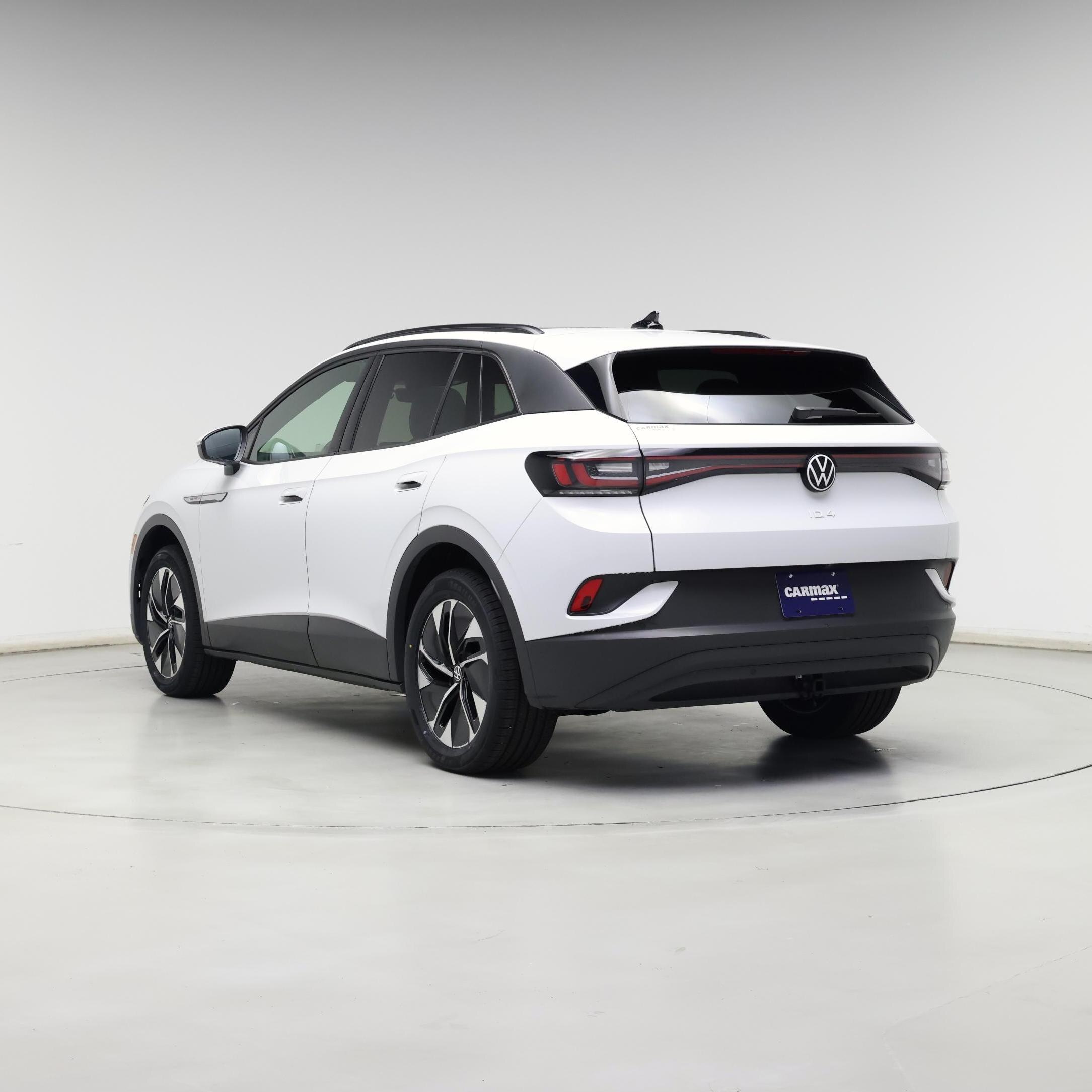 Thumbnail: 2022 Volkswagen ID.4 - 2
