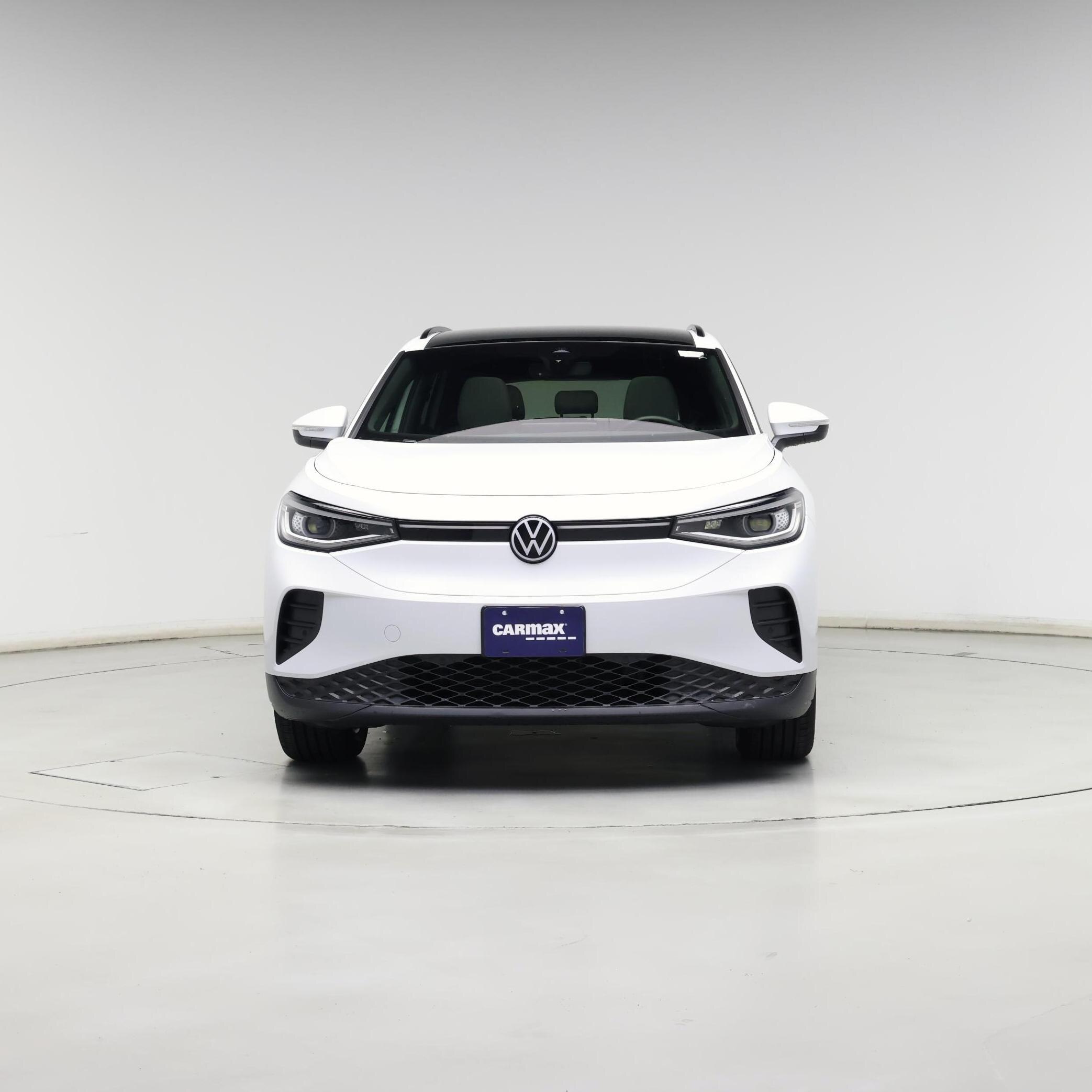 Thumbnail: 2022 Volkswagen ID.4 - 5
