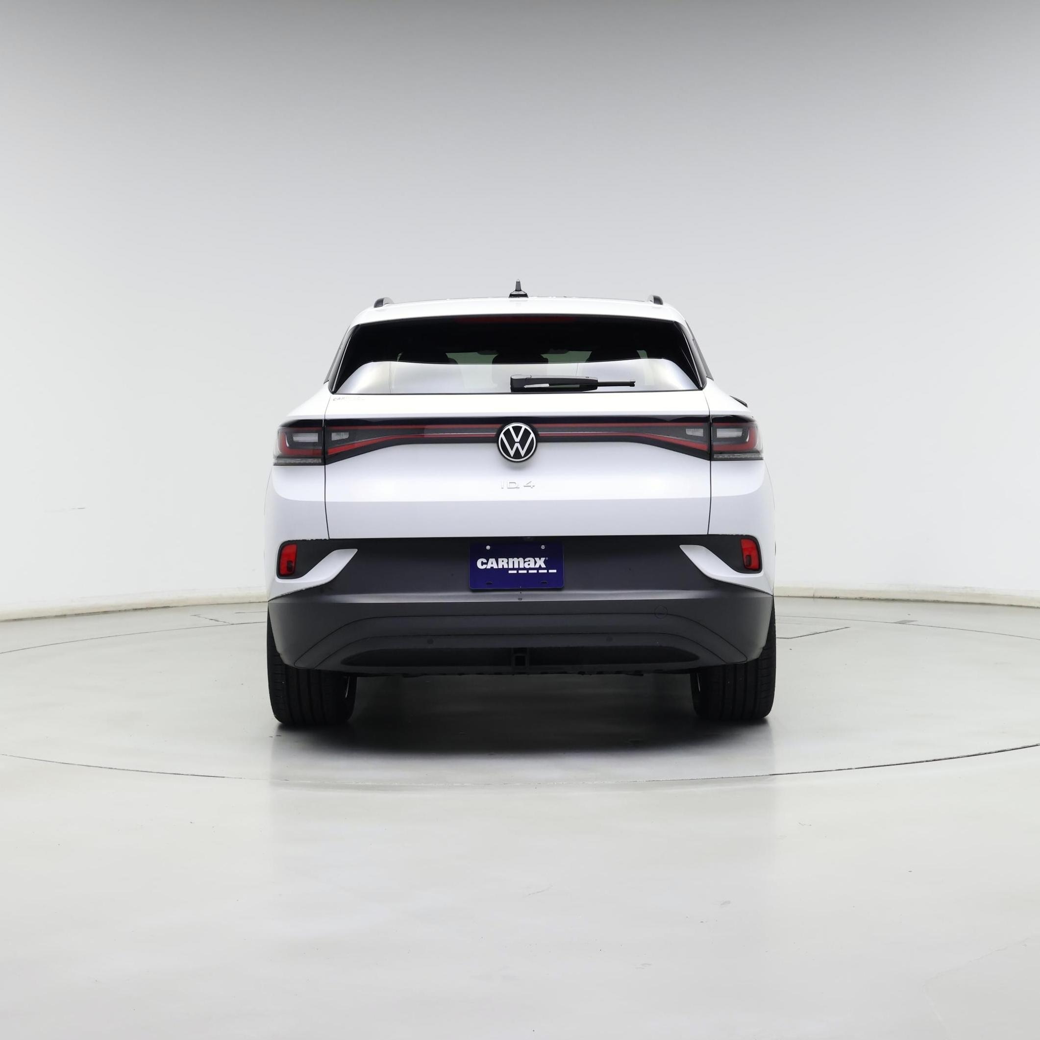 Thumbnail: 2022 Volkswagen ID.4 - 6