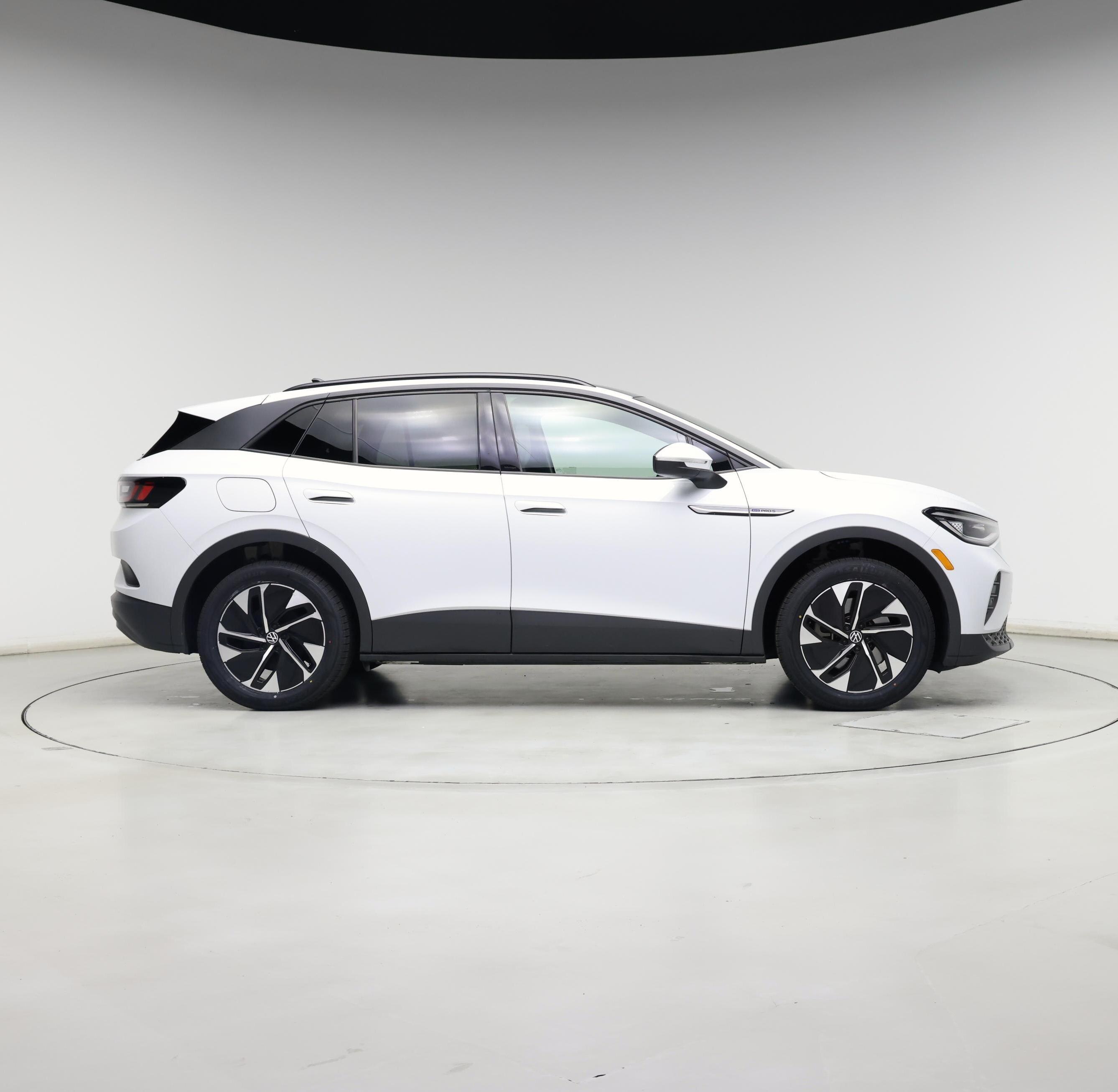 Thumbnail: 2022 Volkswagen ID.4 - 7