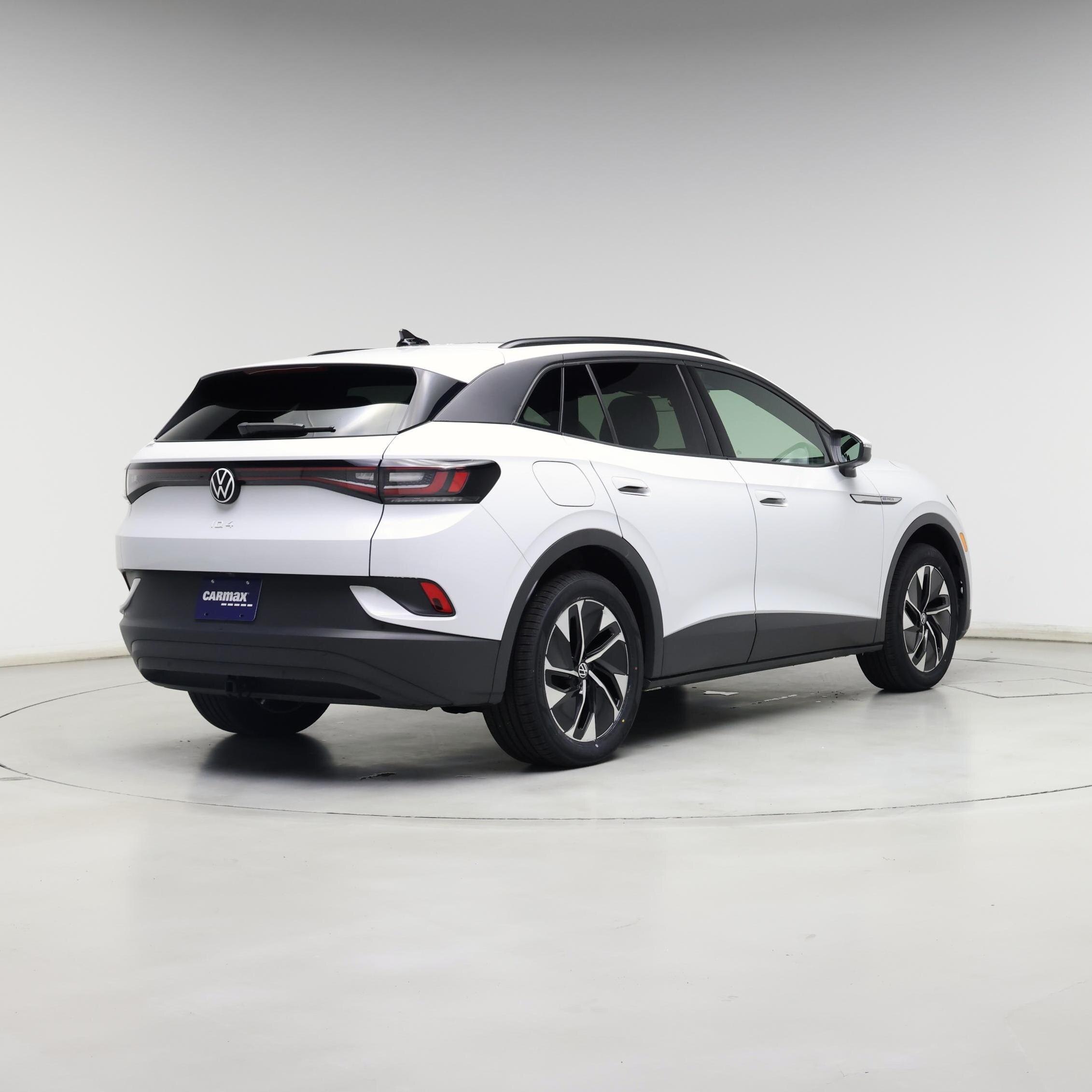 Thumbnail: 2022 Volkswagen ID.4 - 8