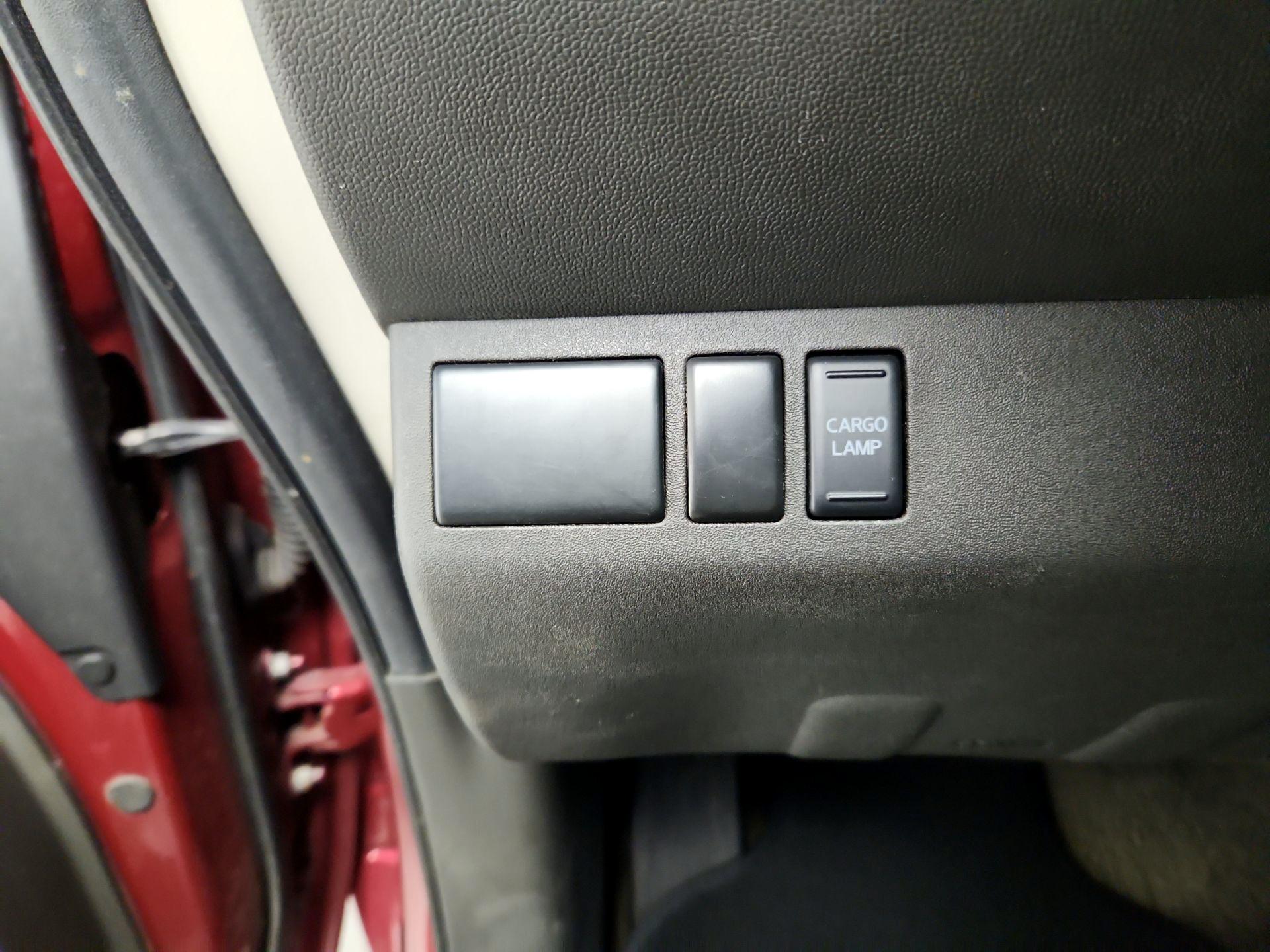 Thumbnail: 2014 Nissan Frontier - 13