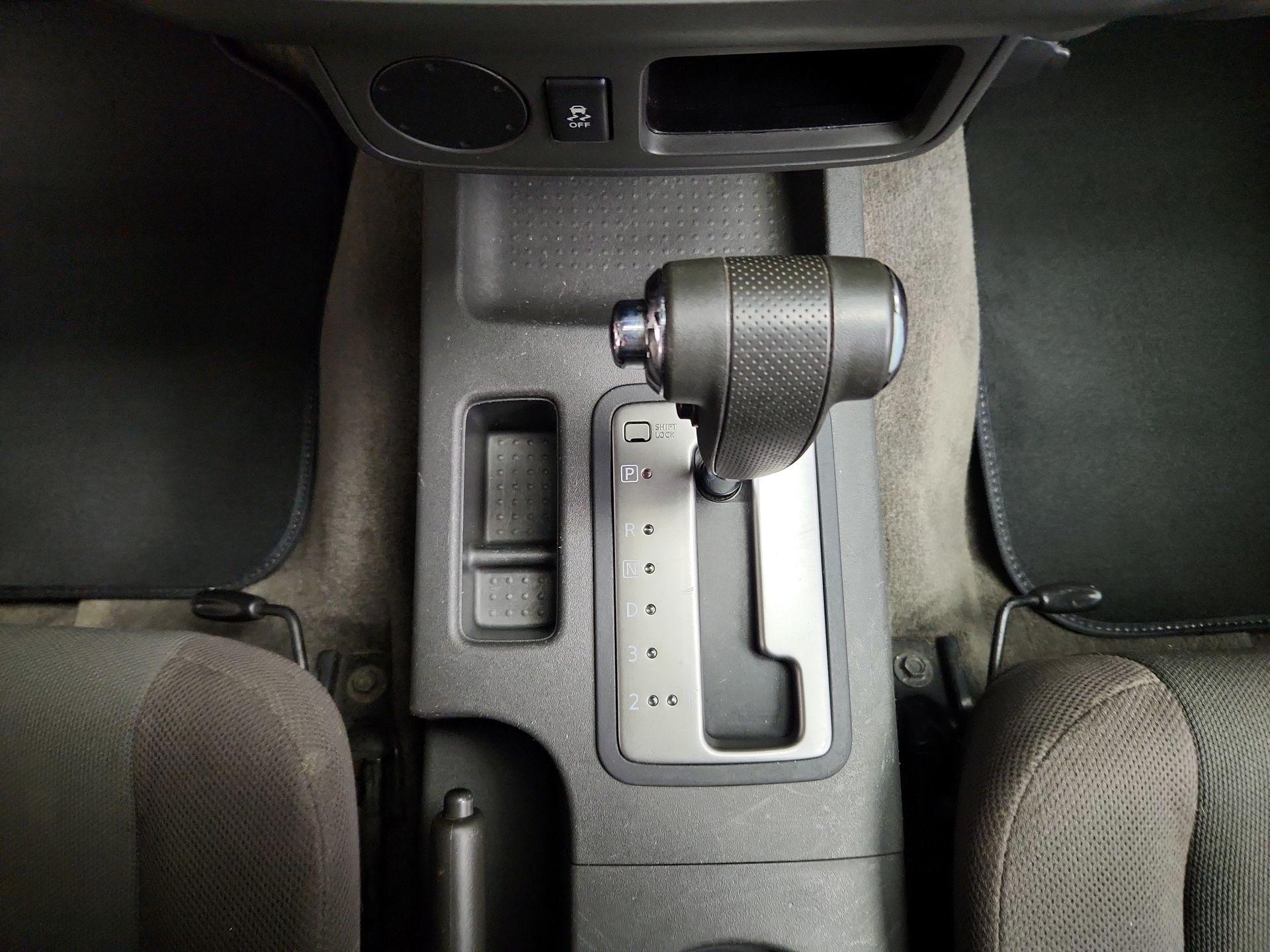 Thumbnail: 2014 Nissan Frontier - 16