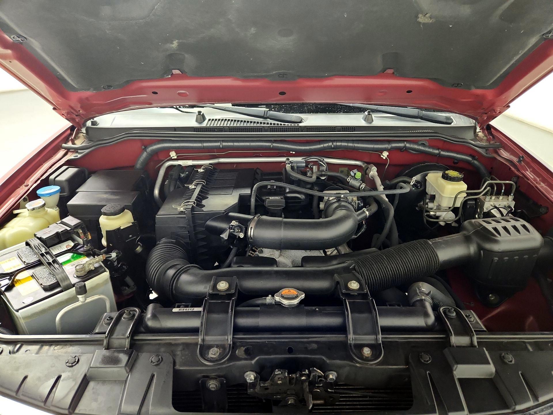 Thumbnail: 2014 Nissan Frontier - 18