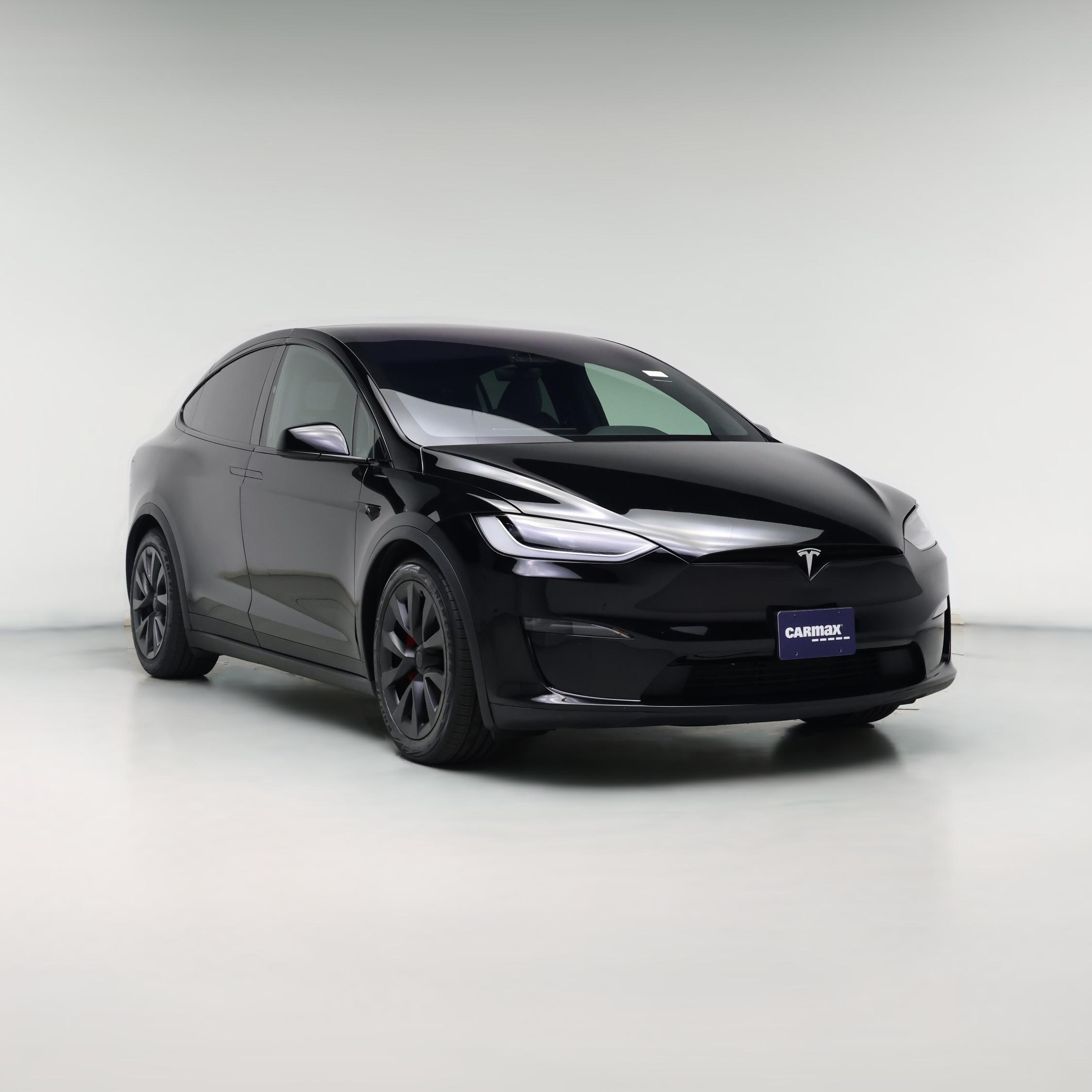 Thumbnail: 2023 Tesla Model X - 1