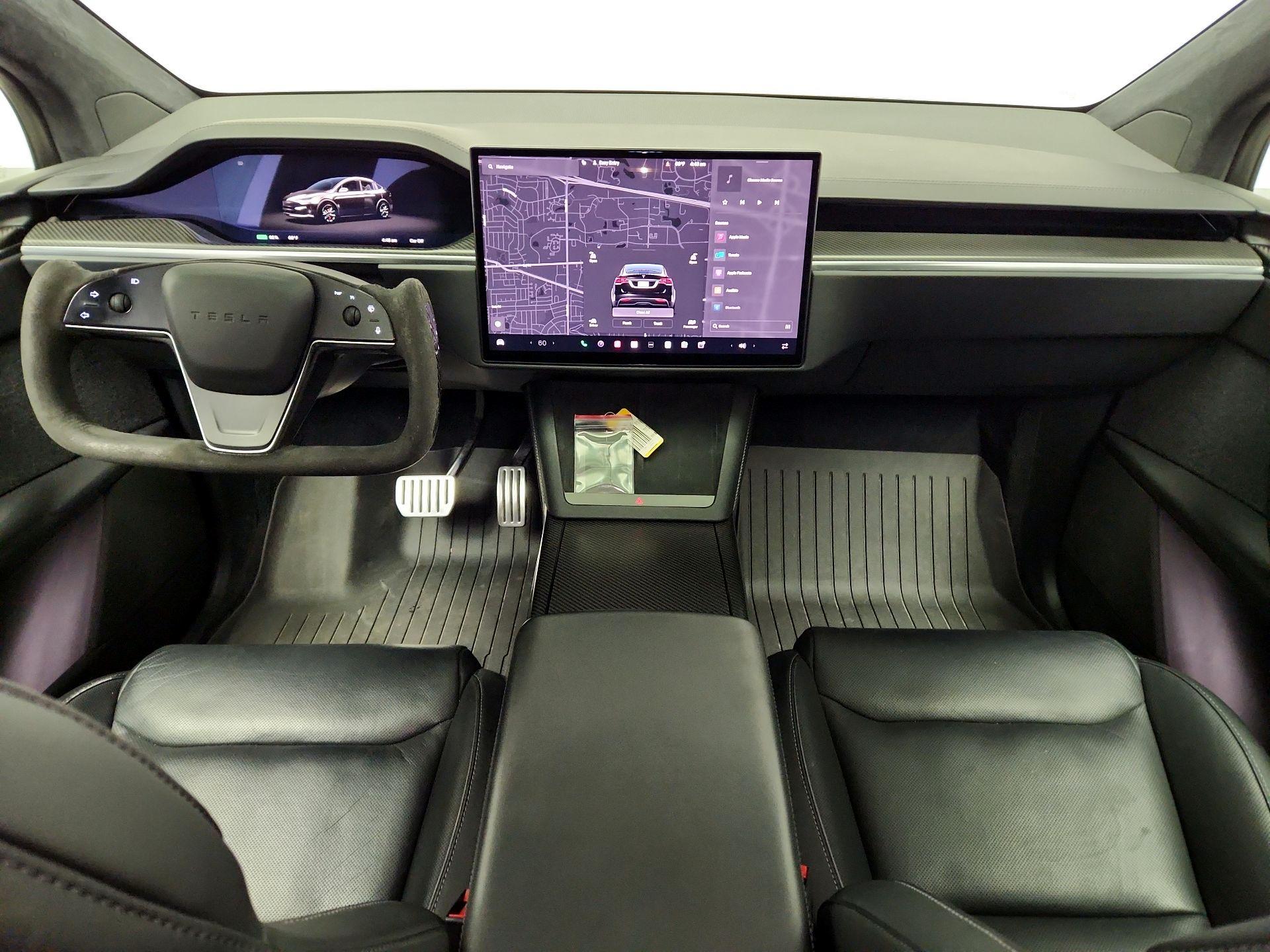 Thumbnail: 2023 Tesla Model X - 9