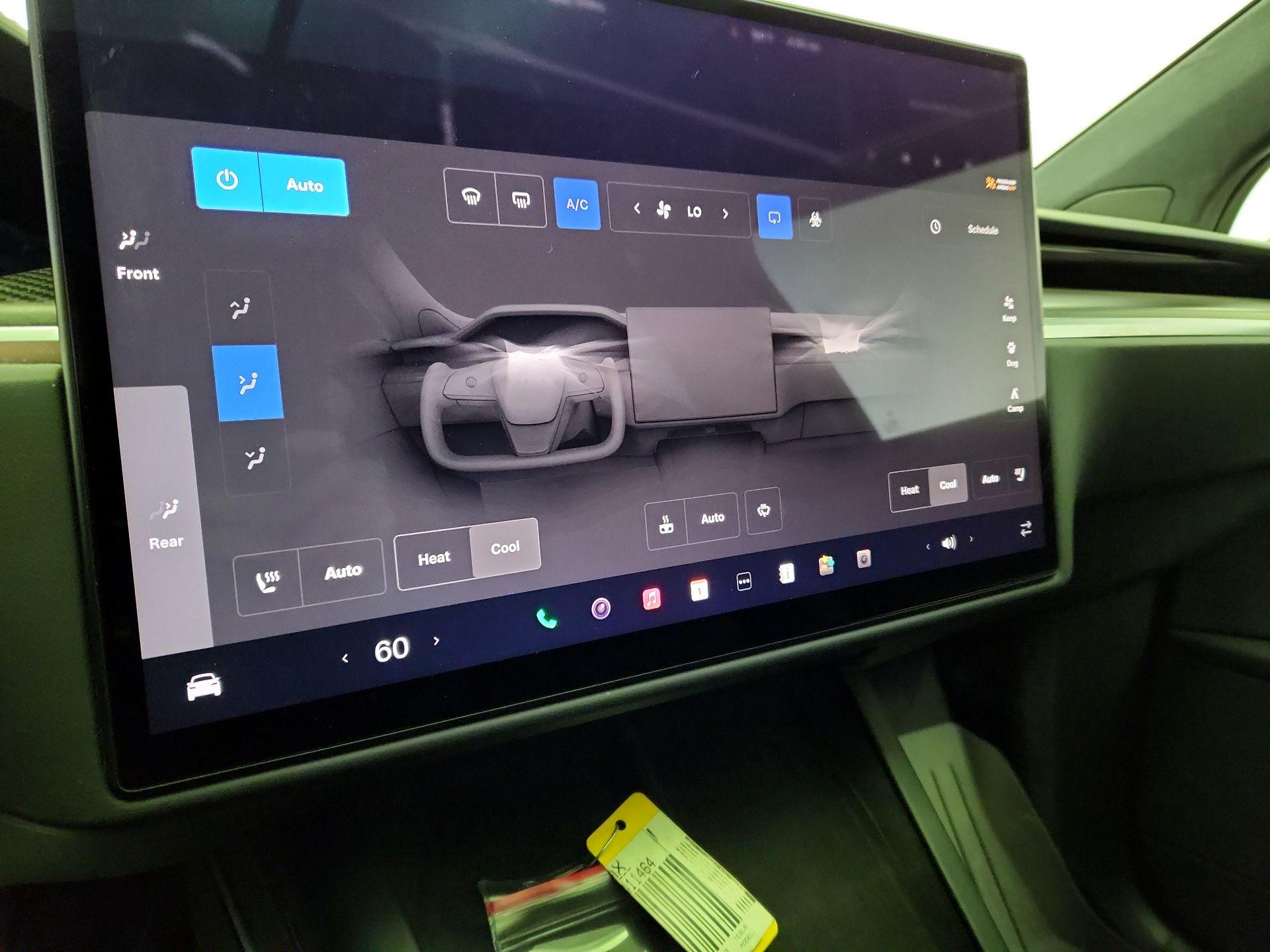 Thumbnail: 2023 Tesla Model X - 16