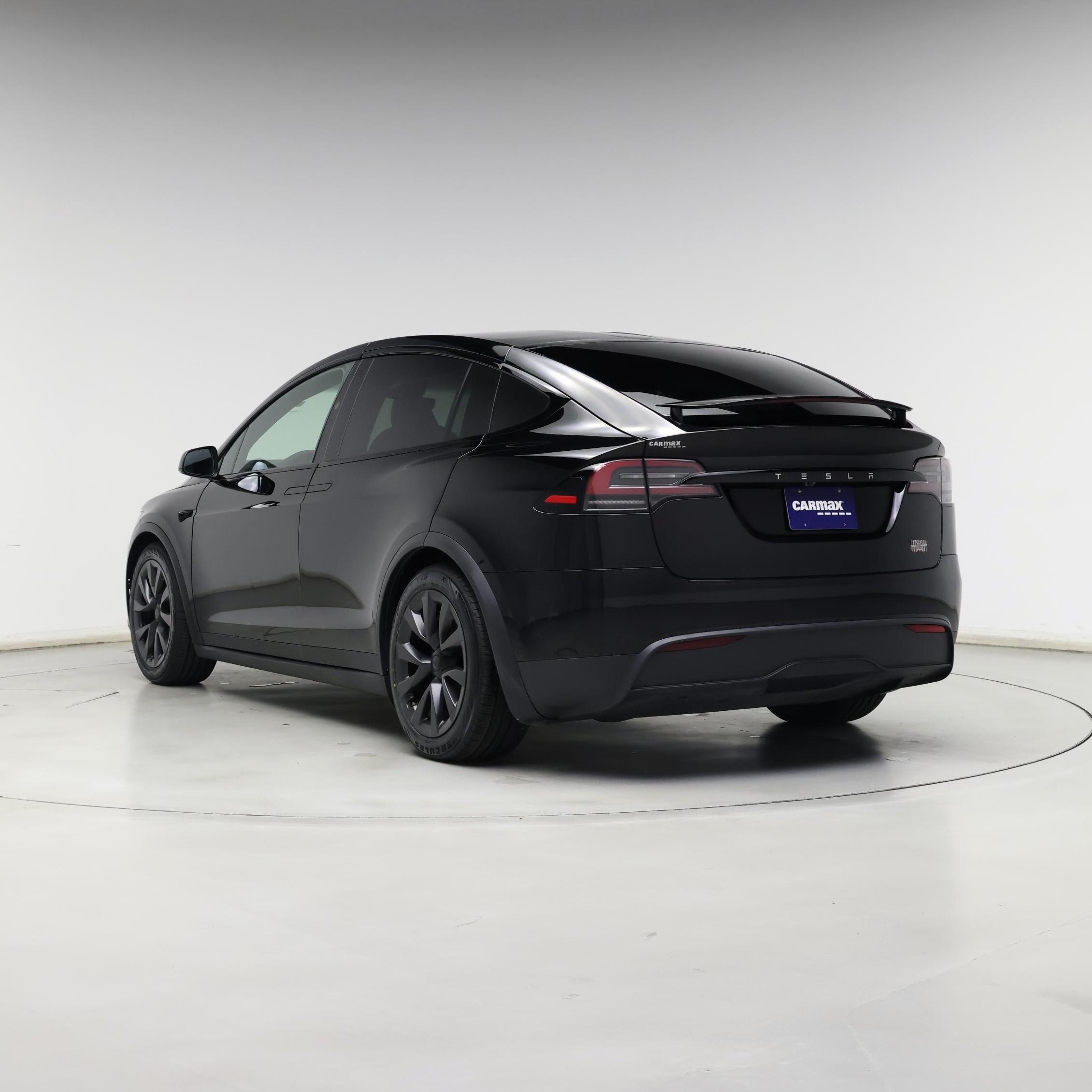 Thumbnail: 2023 Tesla Model X - 2