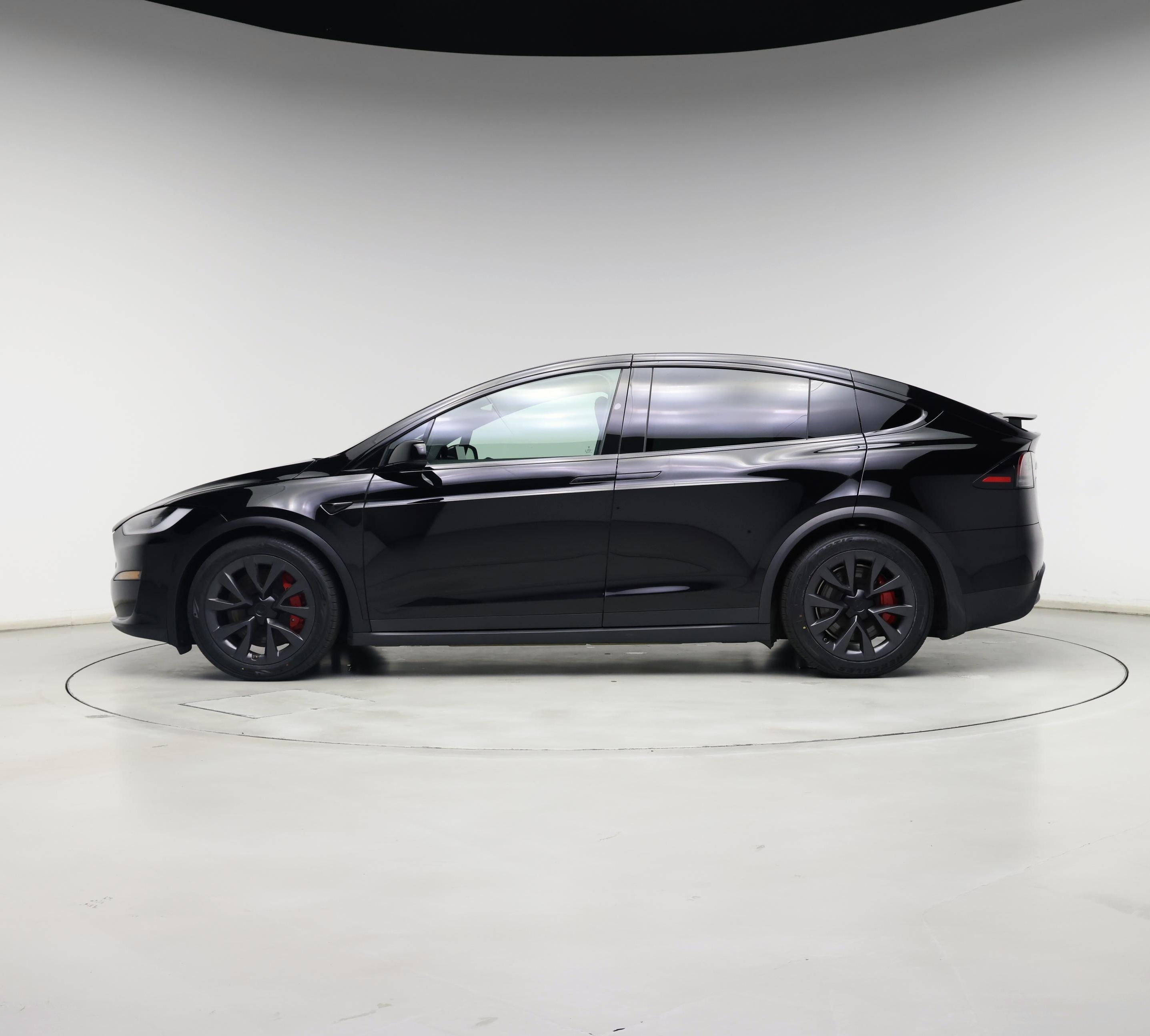 Thumbnail: 2023 Tesla Model X - 3