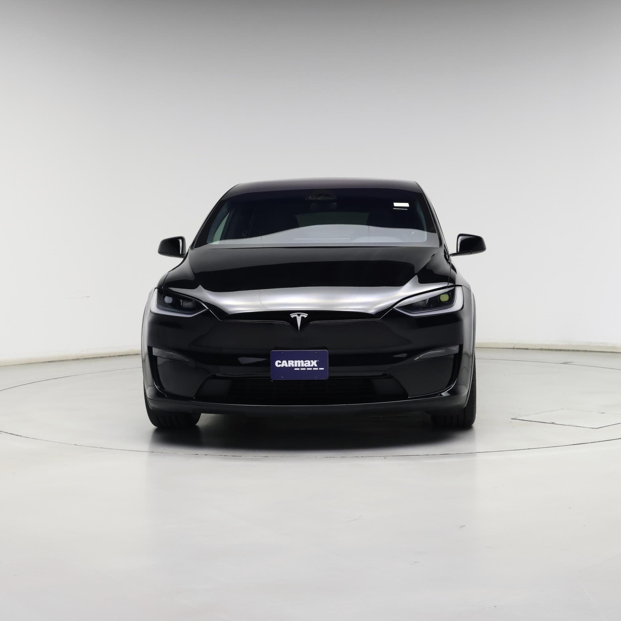 Thumbnail: 2023 Tesla Model X - 5
