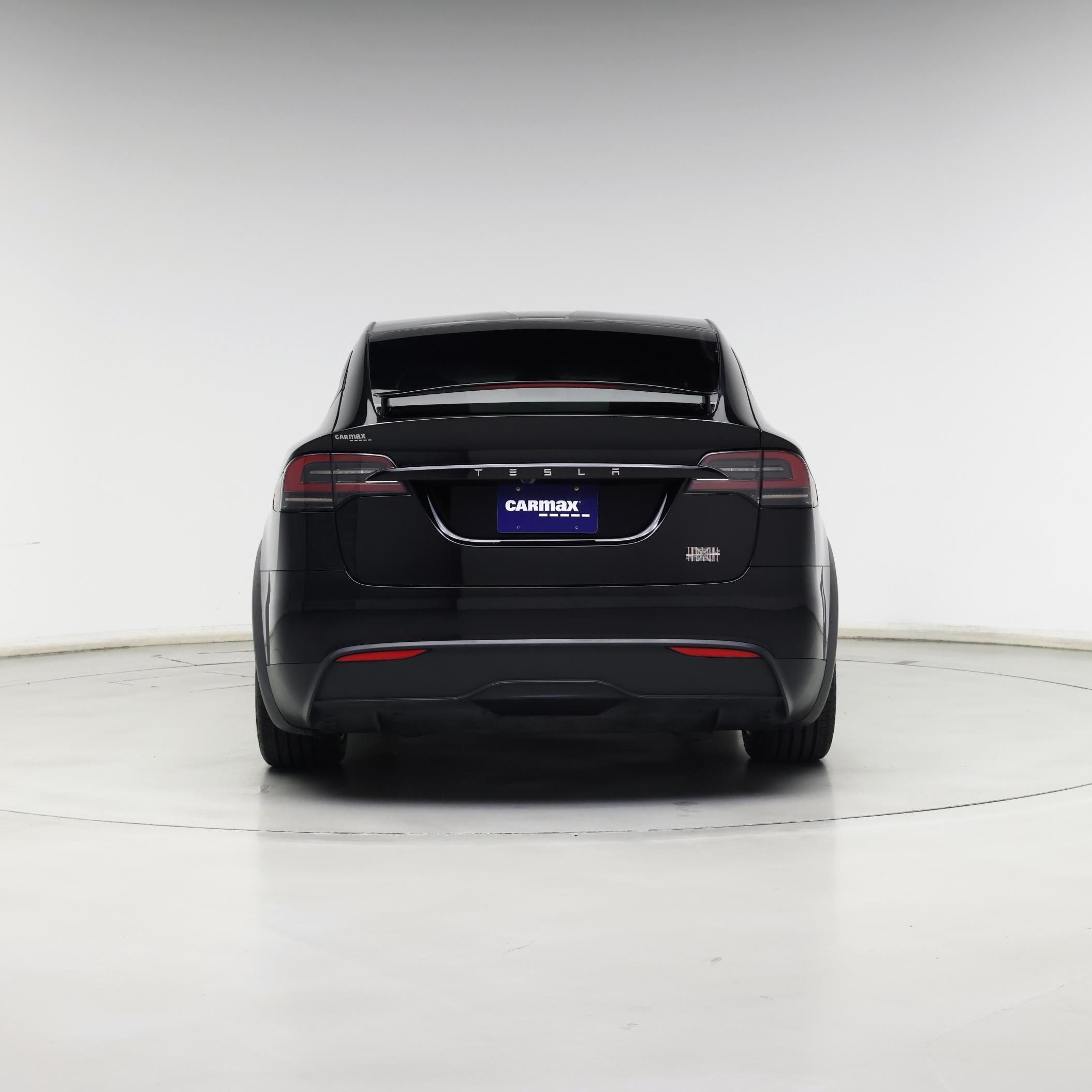 Thumbnail: 2023 Tesla Model X - 6