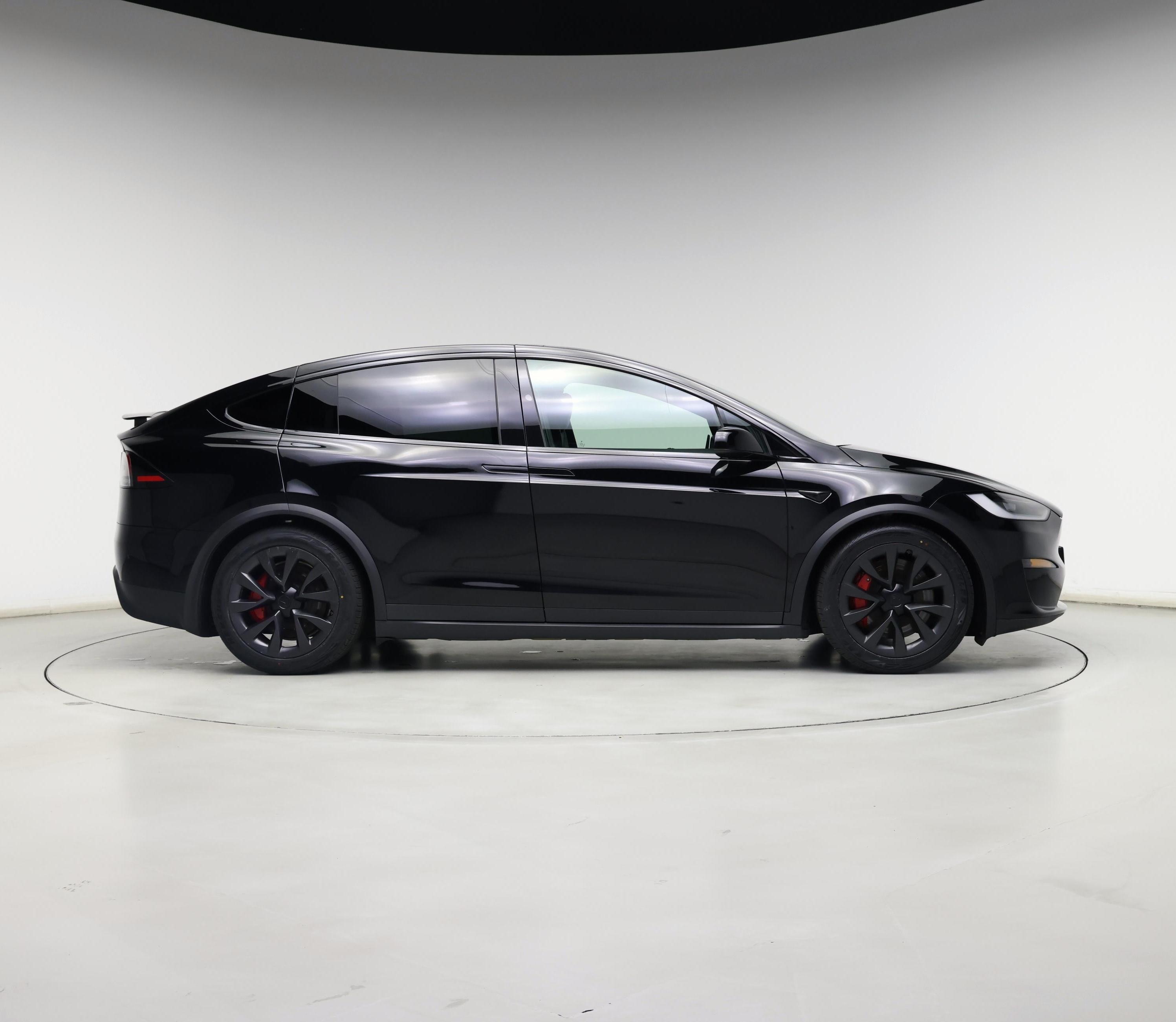 Thumbnail: 2023 Tesla Model X - 7