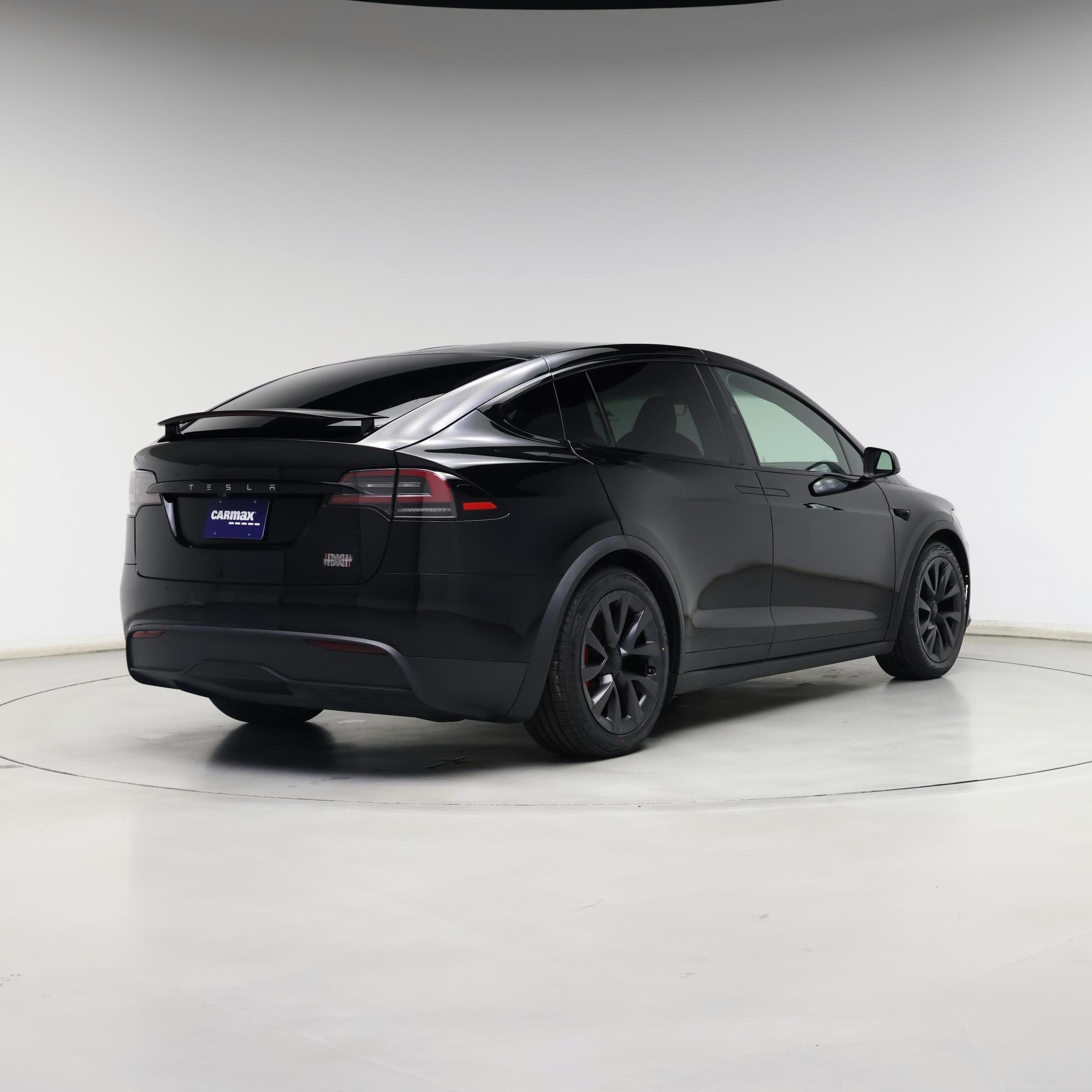 Thumbnail: 2023 Tesla Model X - 8