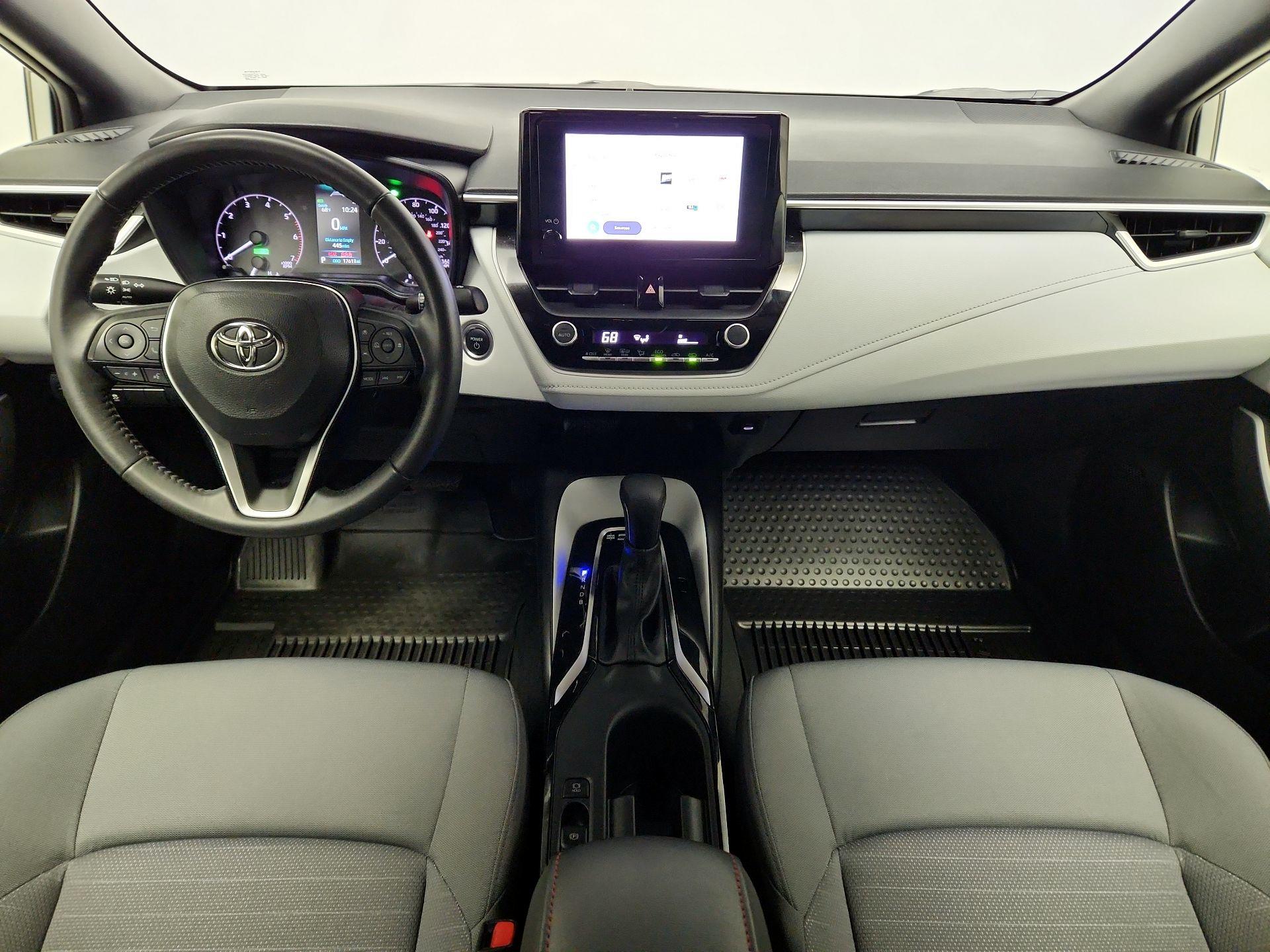 Thumbnail: 2024 Toyota Corolla - 9