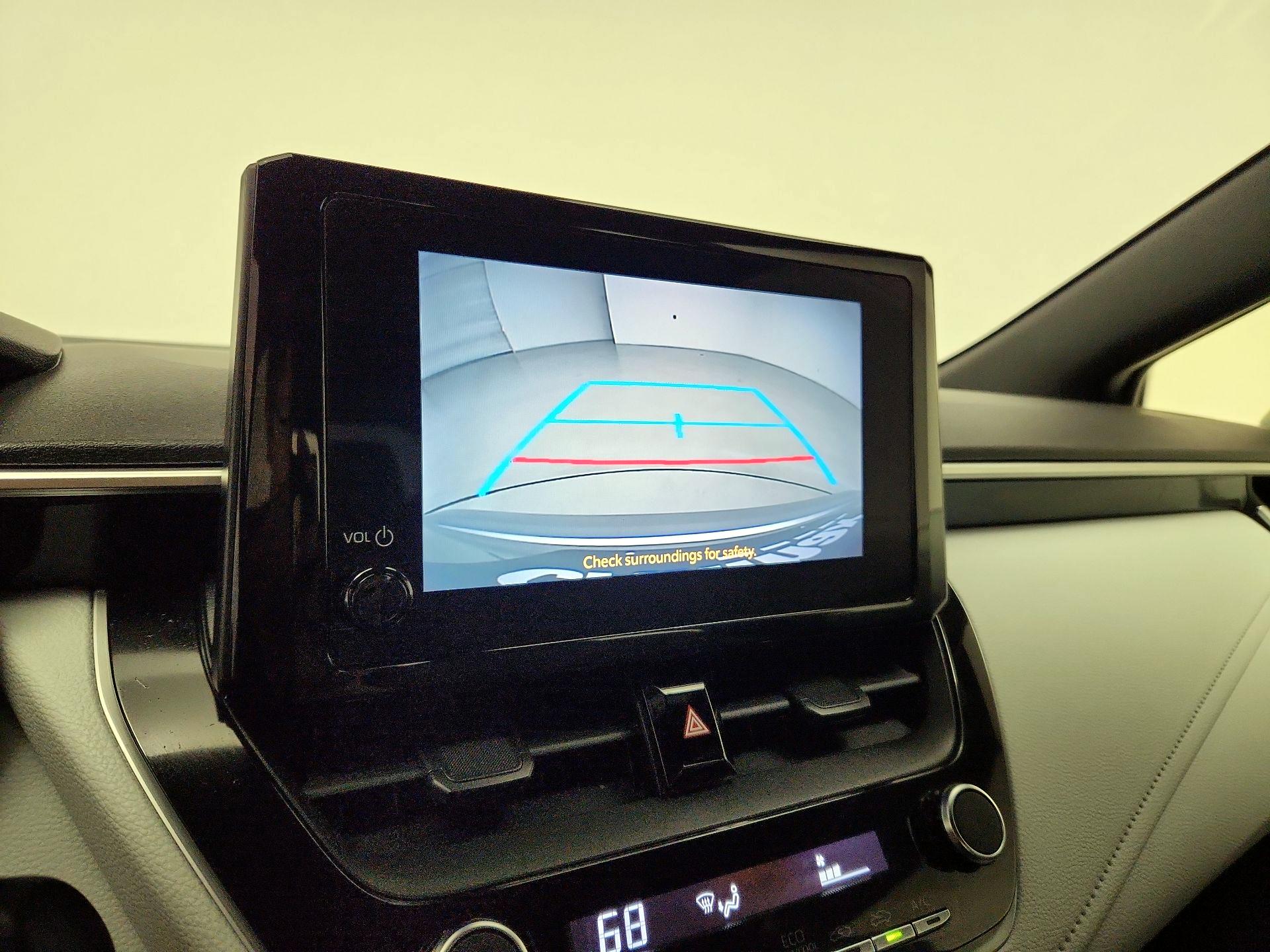 Thumbnail: 2024 Toyota Corolla - 14