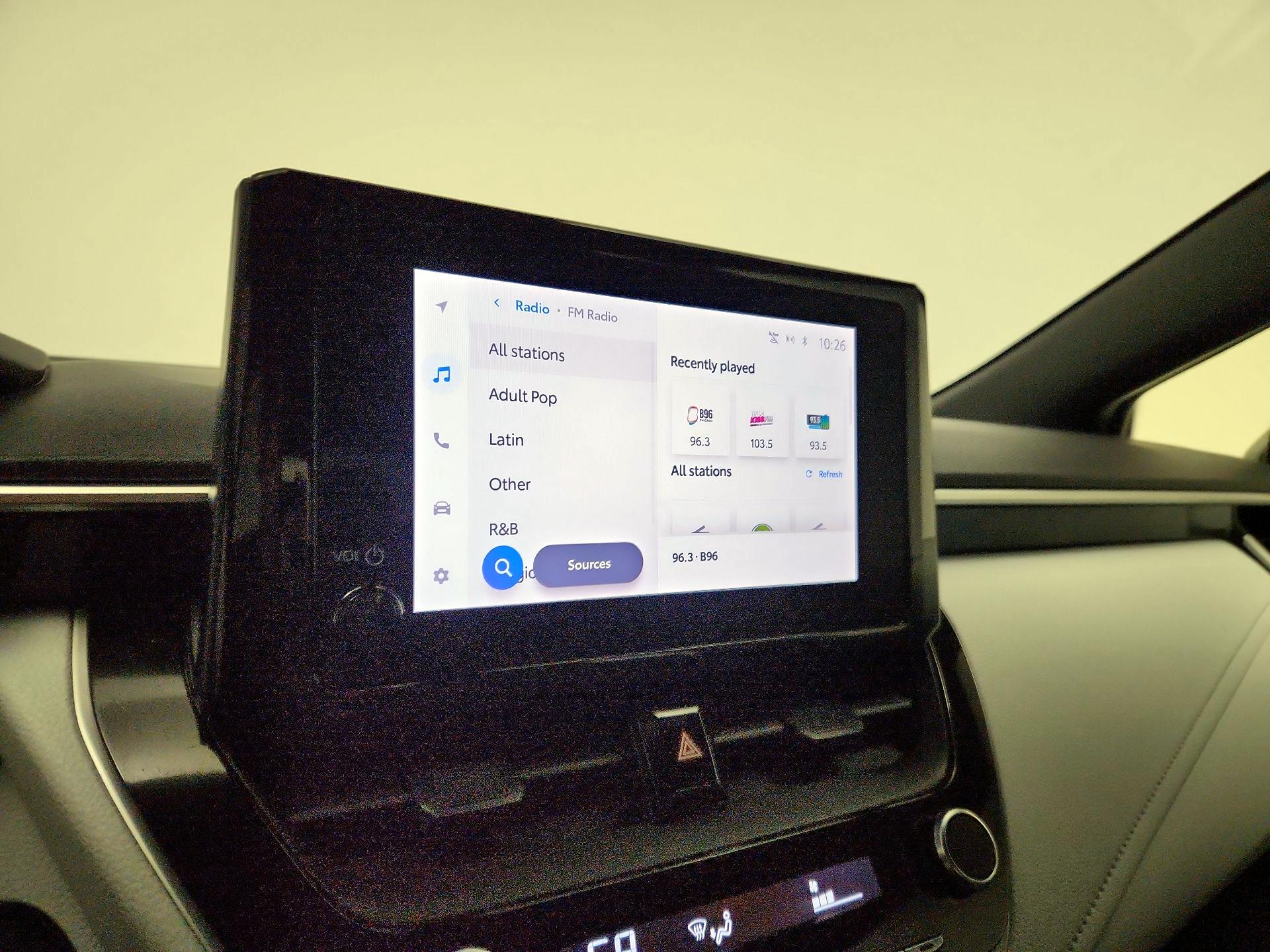 Thumbnail: 2024 Toyota Corolla - 15