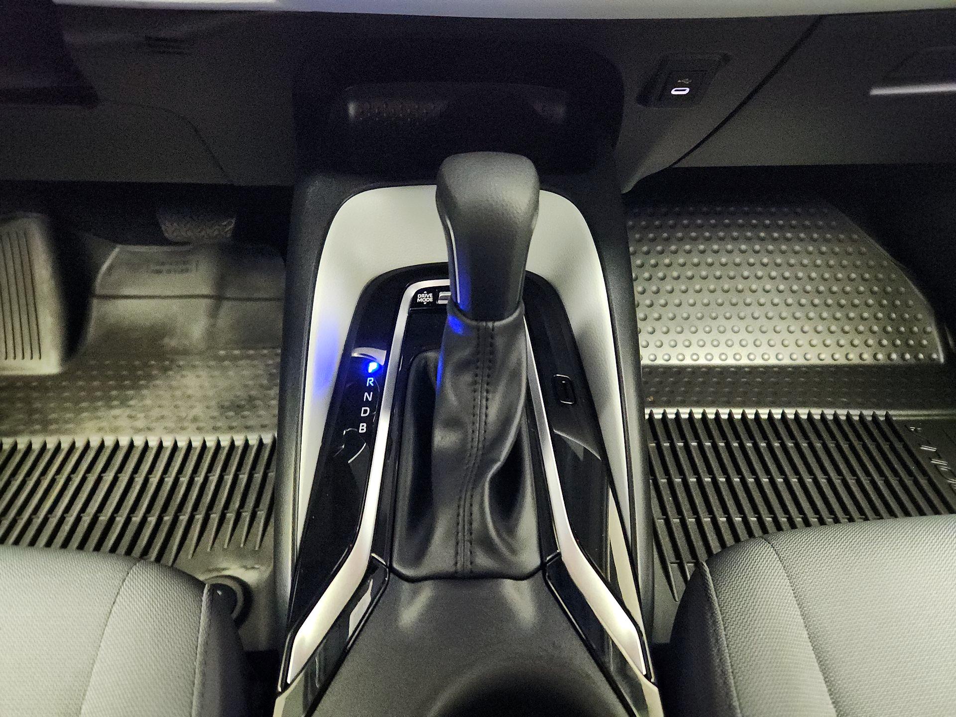 Thumbnail: 2024 Toyota Corolla - 17