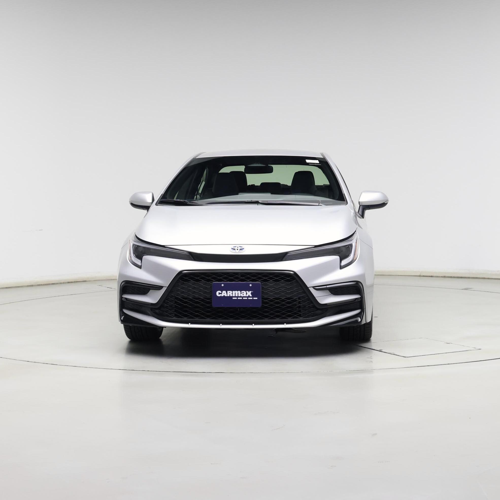 Thumbnail: 2024 Toyota Corolla - 5