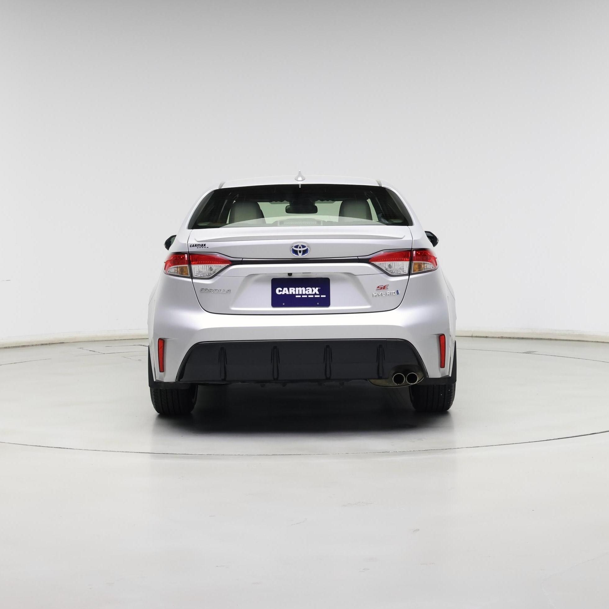 Thumbnail: 2024 Toyota Corolla - 6