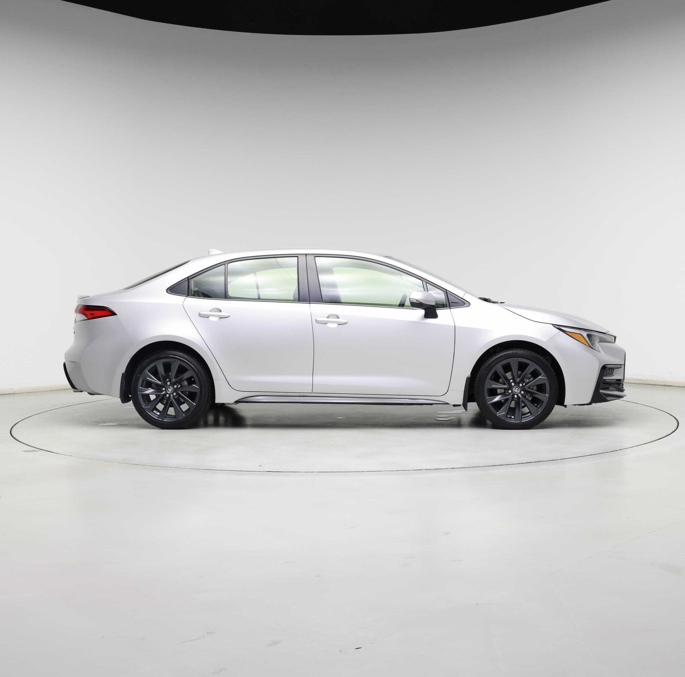 Thumbnail: 2024 Toyota Corolla - 7