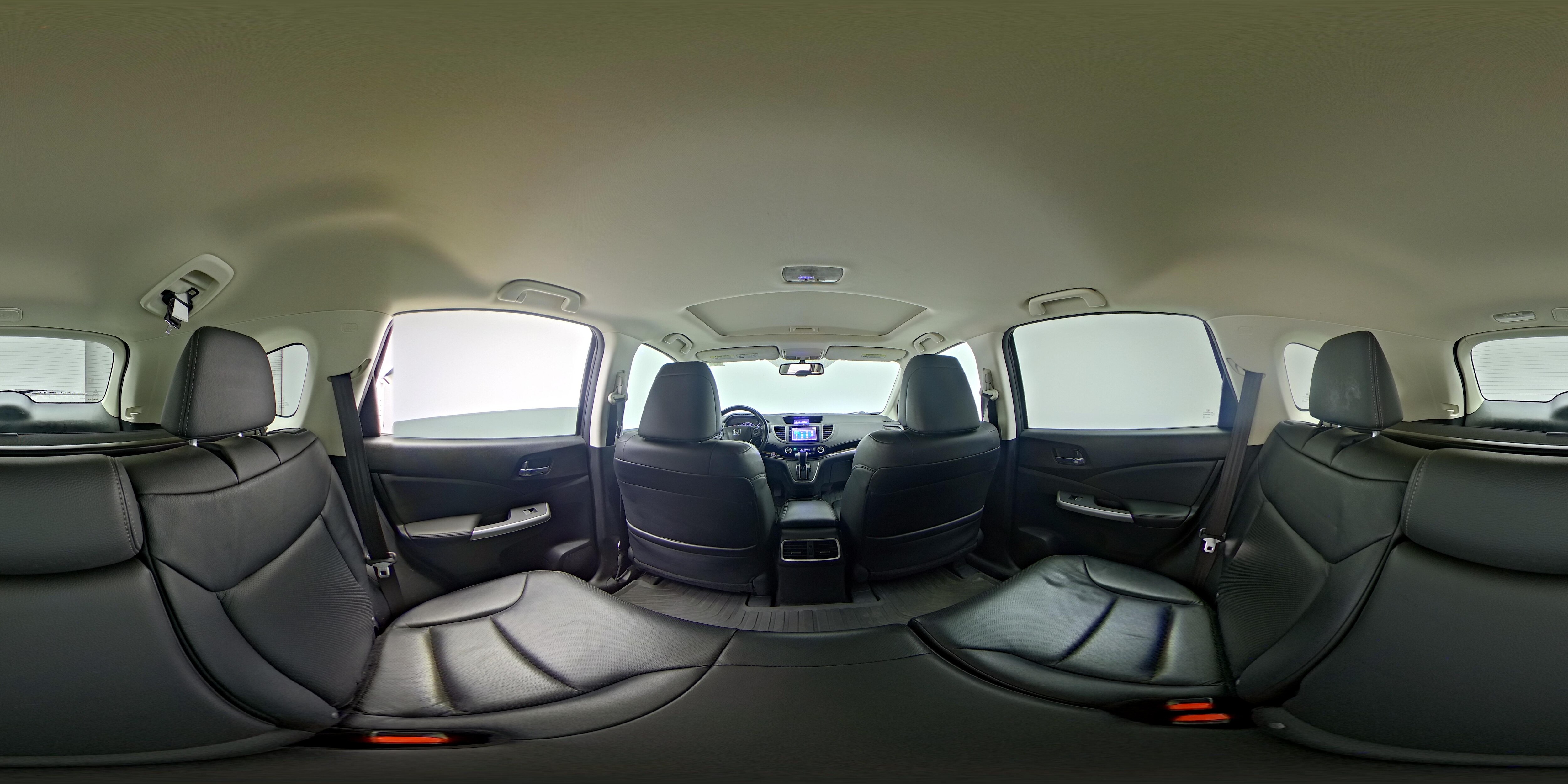 2015 Honda CR-V EX-L - Photo 27