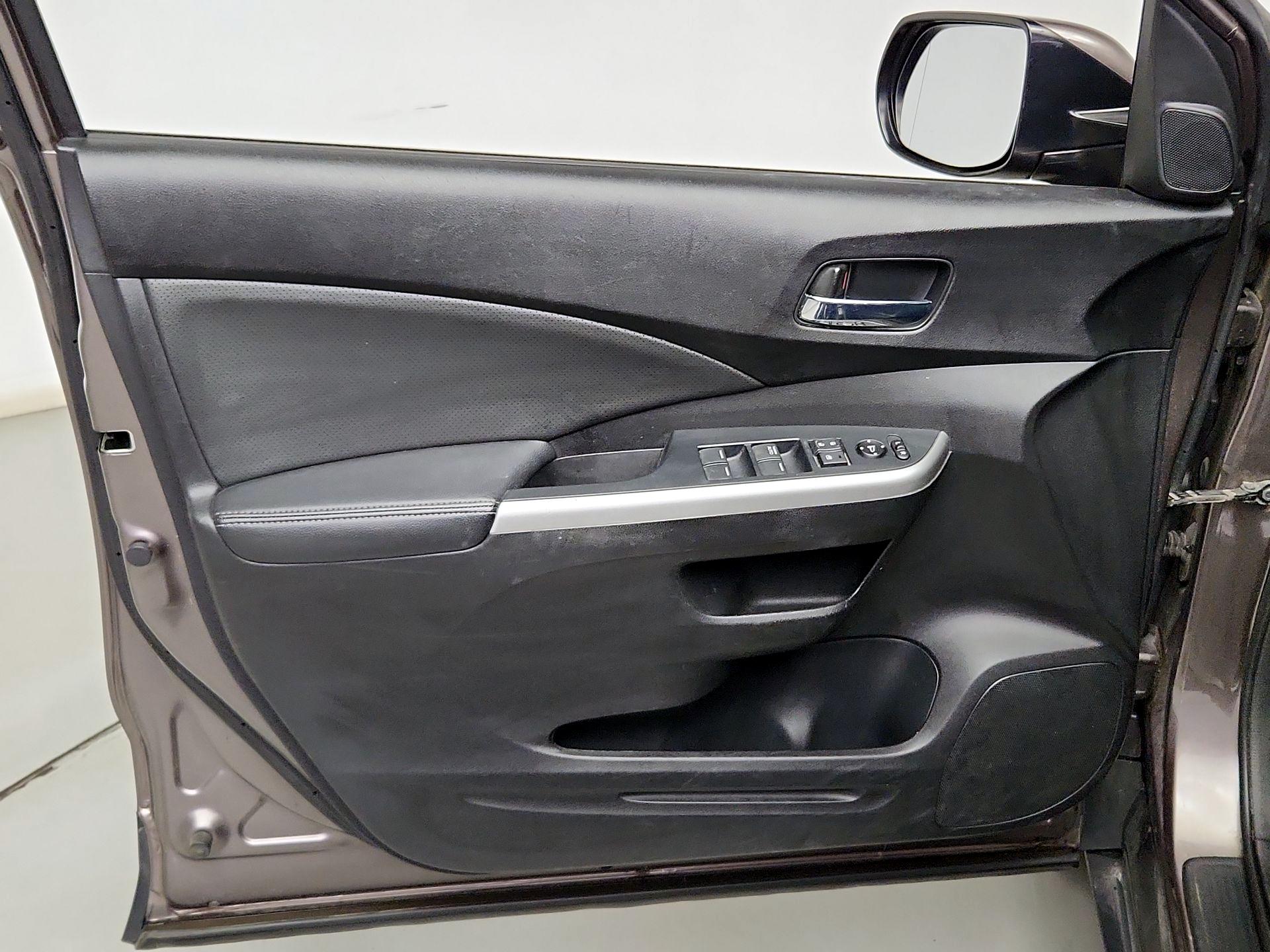 Thumbnail: 2015 Honda CR-V - 12