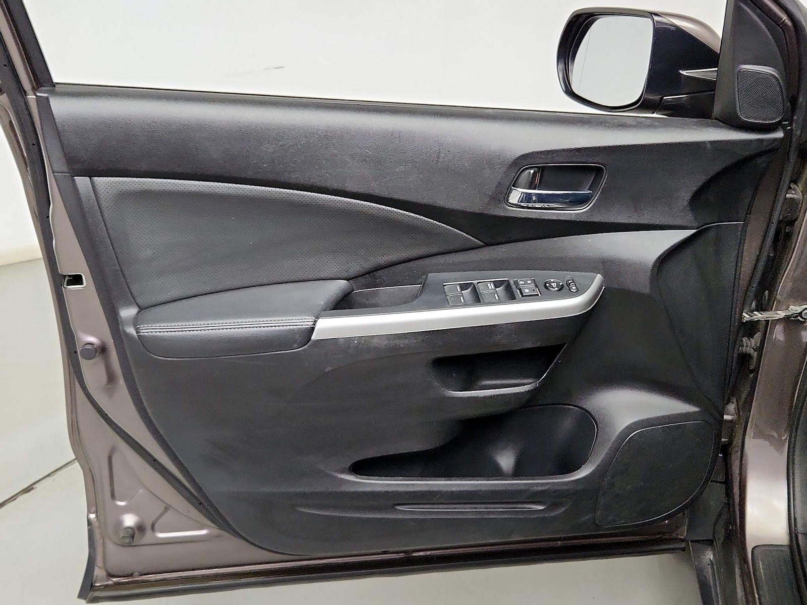 2015 Honda CR-V EX-L - Photo 13