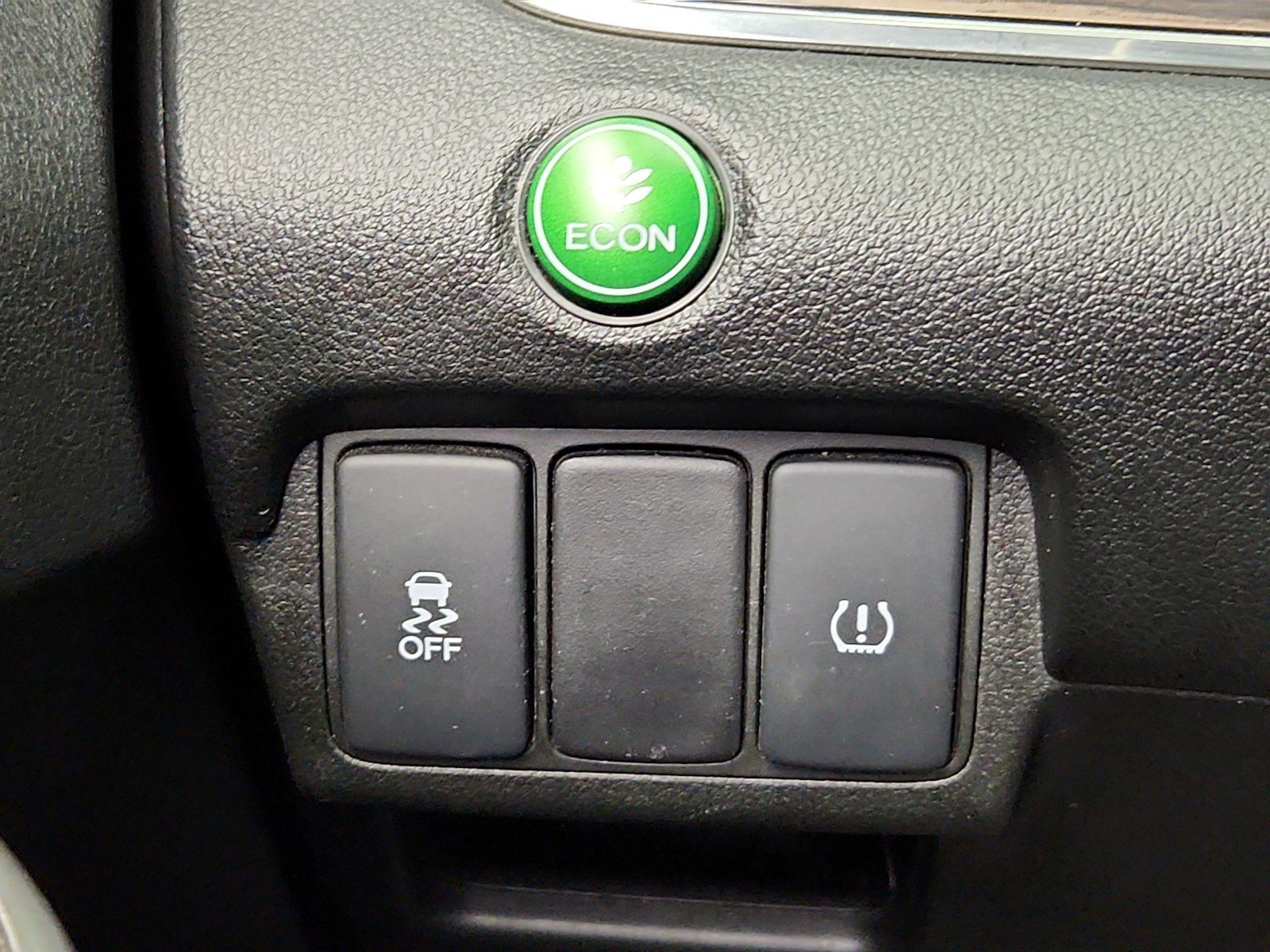 2015 Honda CR-V EX-L - Photo 14