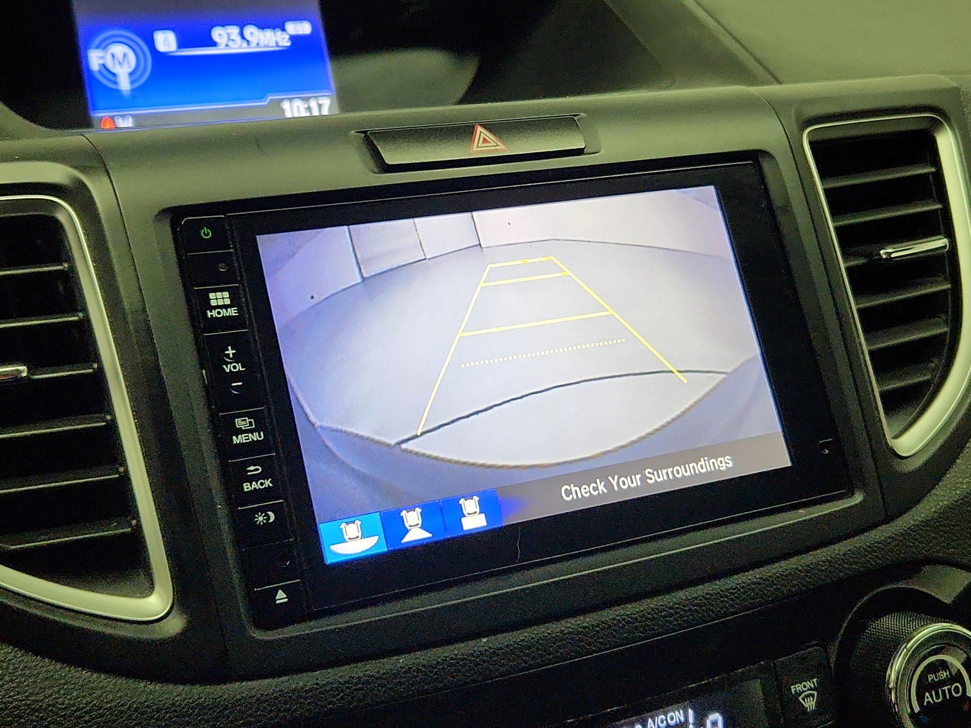 Thumbnail: 2015 Honda CR-V - 14