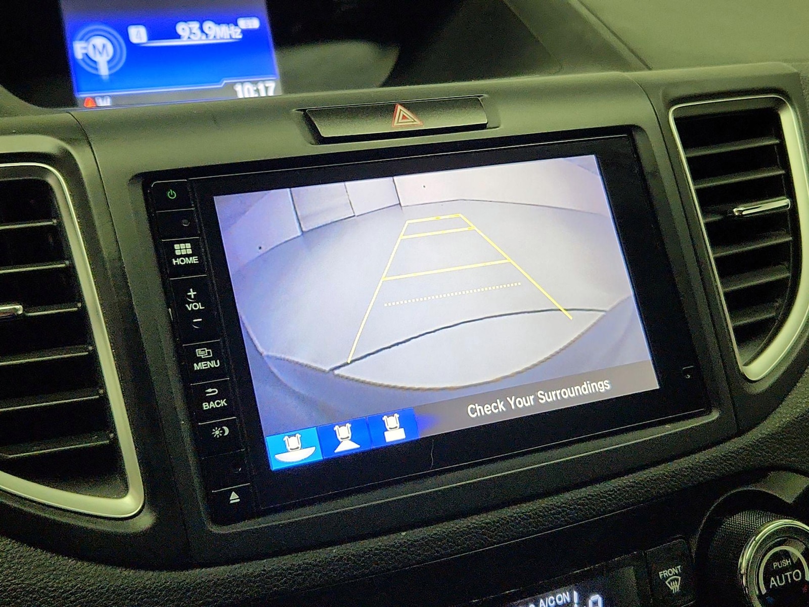 2015 Honda CR-V EX-L - Photo 15