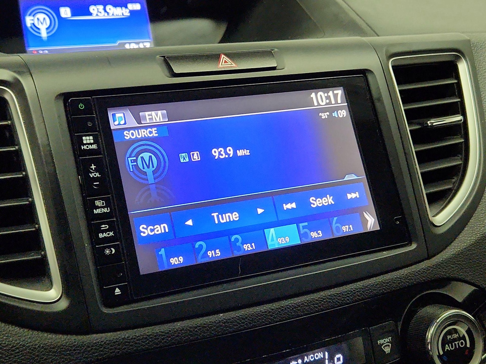 2015 Honda CR-V EX-L - Photo 16