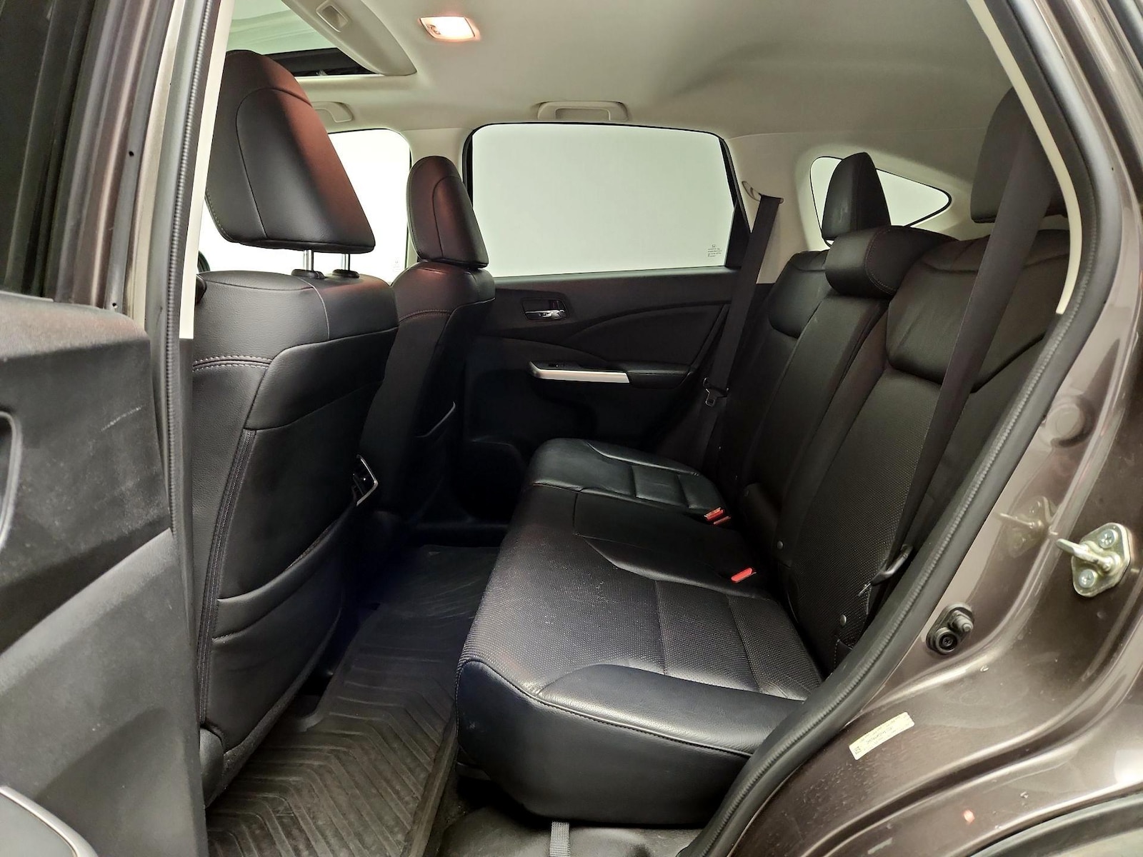2015 Honda CR-V EX-L - Photo 21