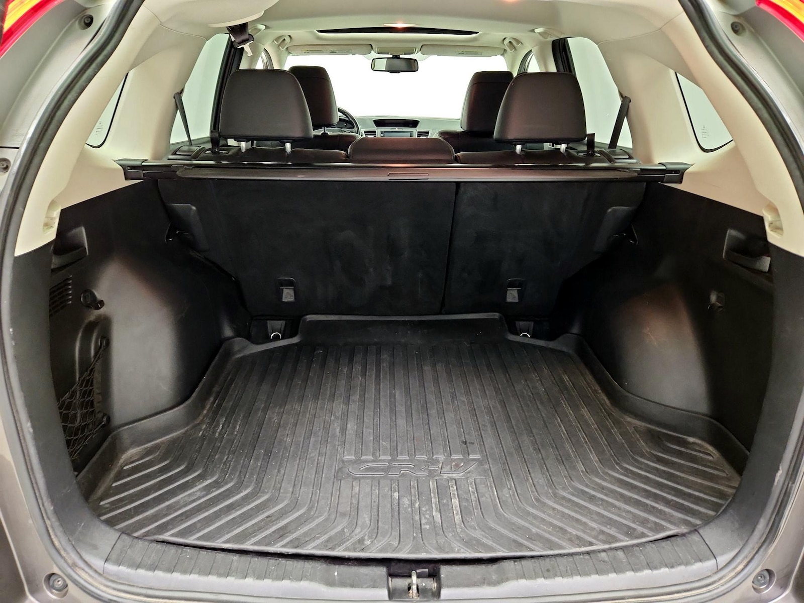 2015 Honda CR-V EX-L - Photo 22