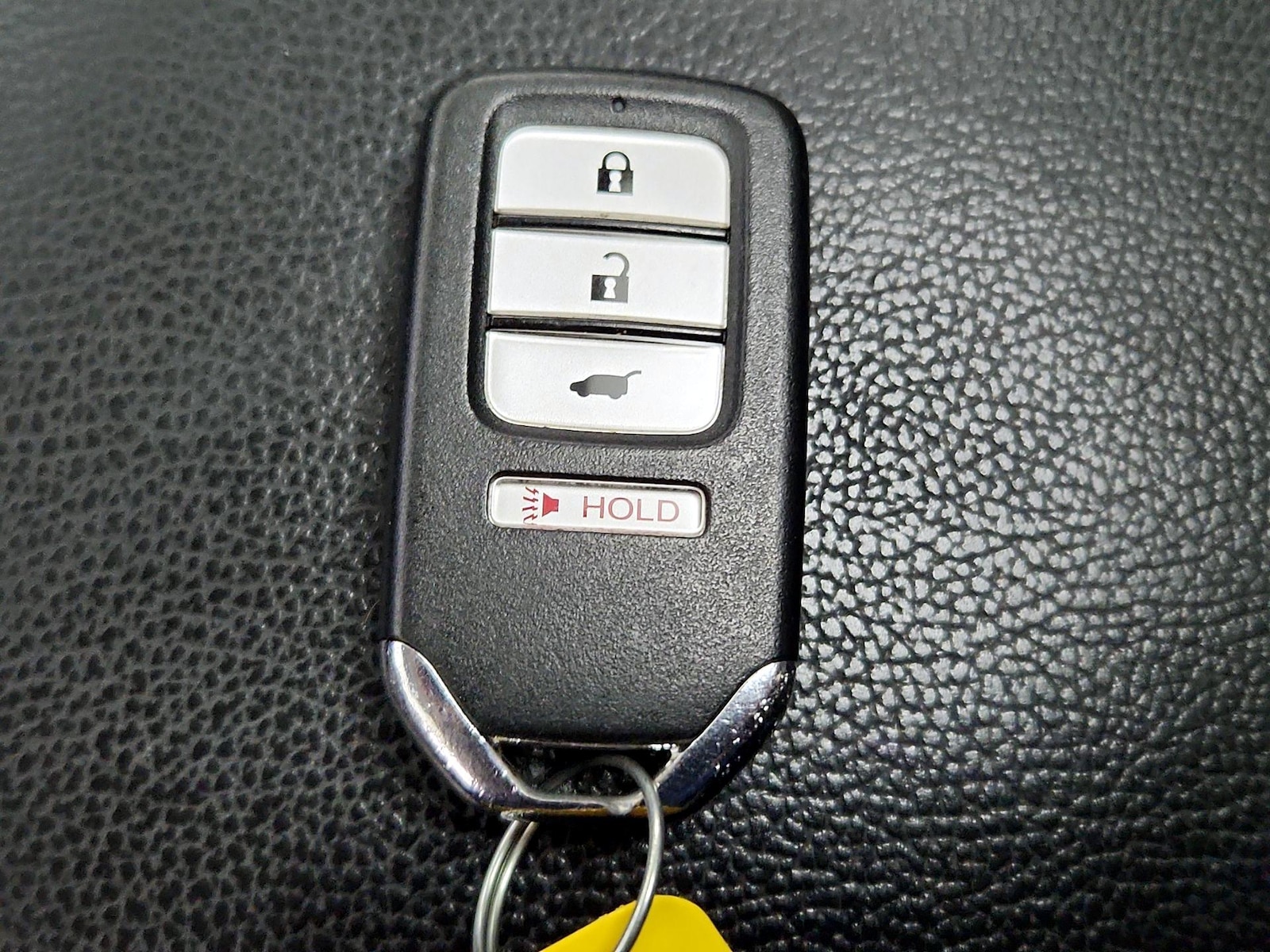 2015 Honda CR-V EX-L - Photo 25