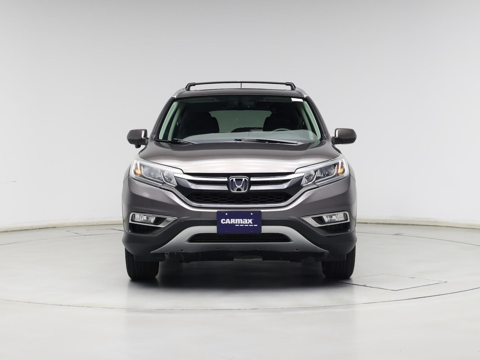 2015 Honda CR-V EX-L - Photo 6