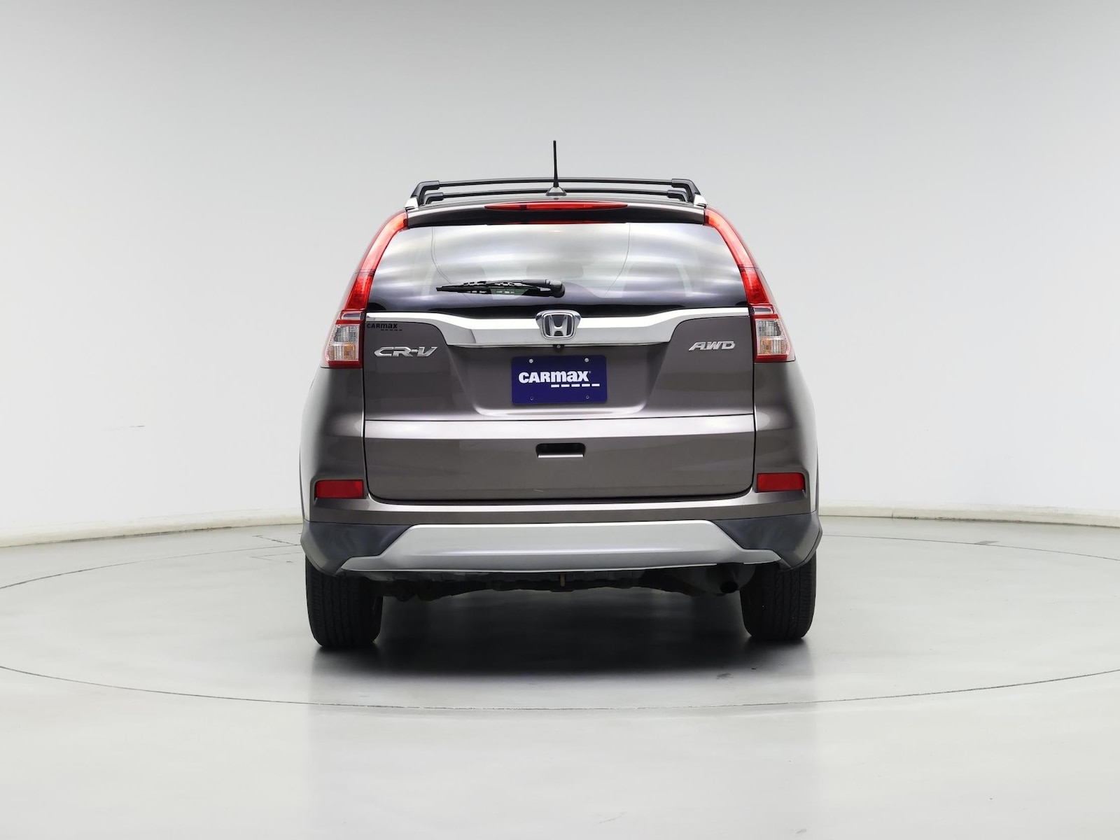 2015 Honda CR-V EX-L - Photo 7