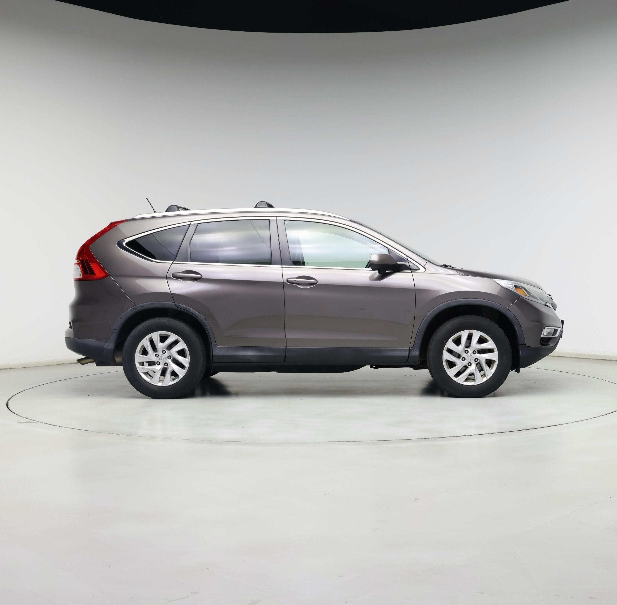 Thumbnail: 2015 Honda CR-V - 7