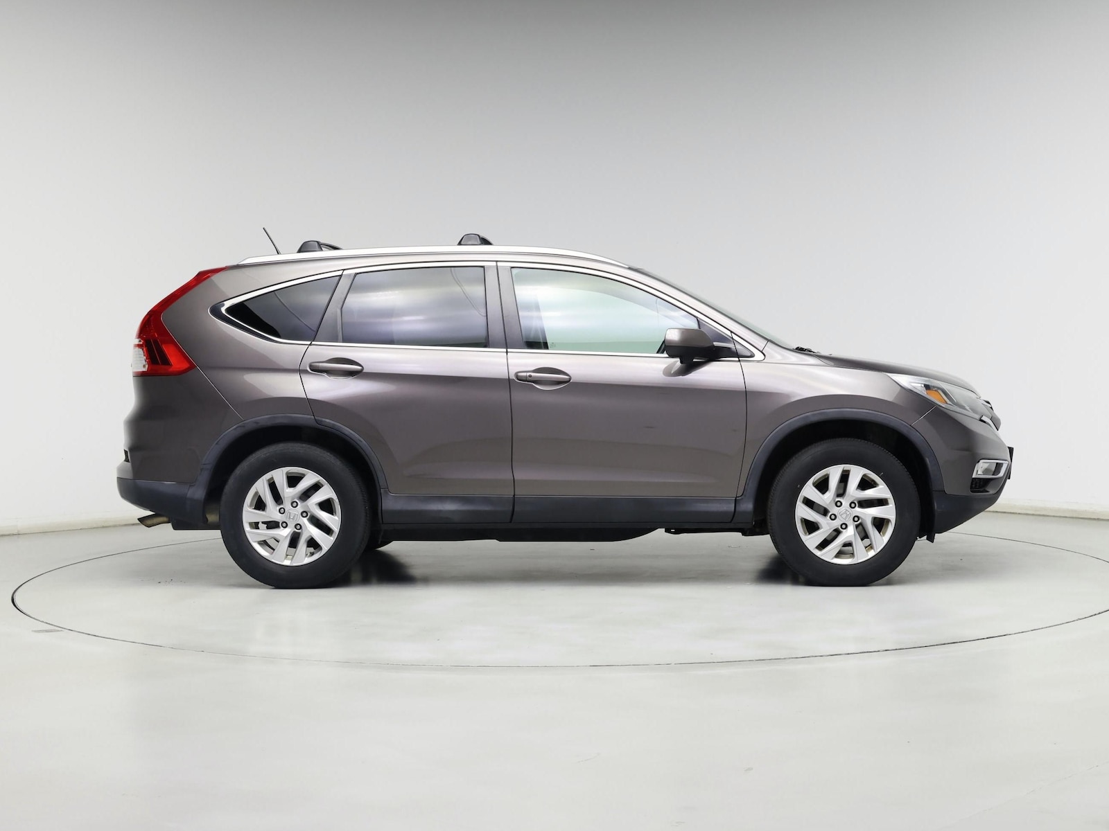 2015 Honda CR-V EX-L - Photo 8