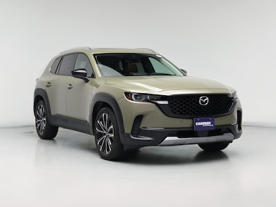 2023 Mazda CX-50 2.5 S Premium Plus Package