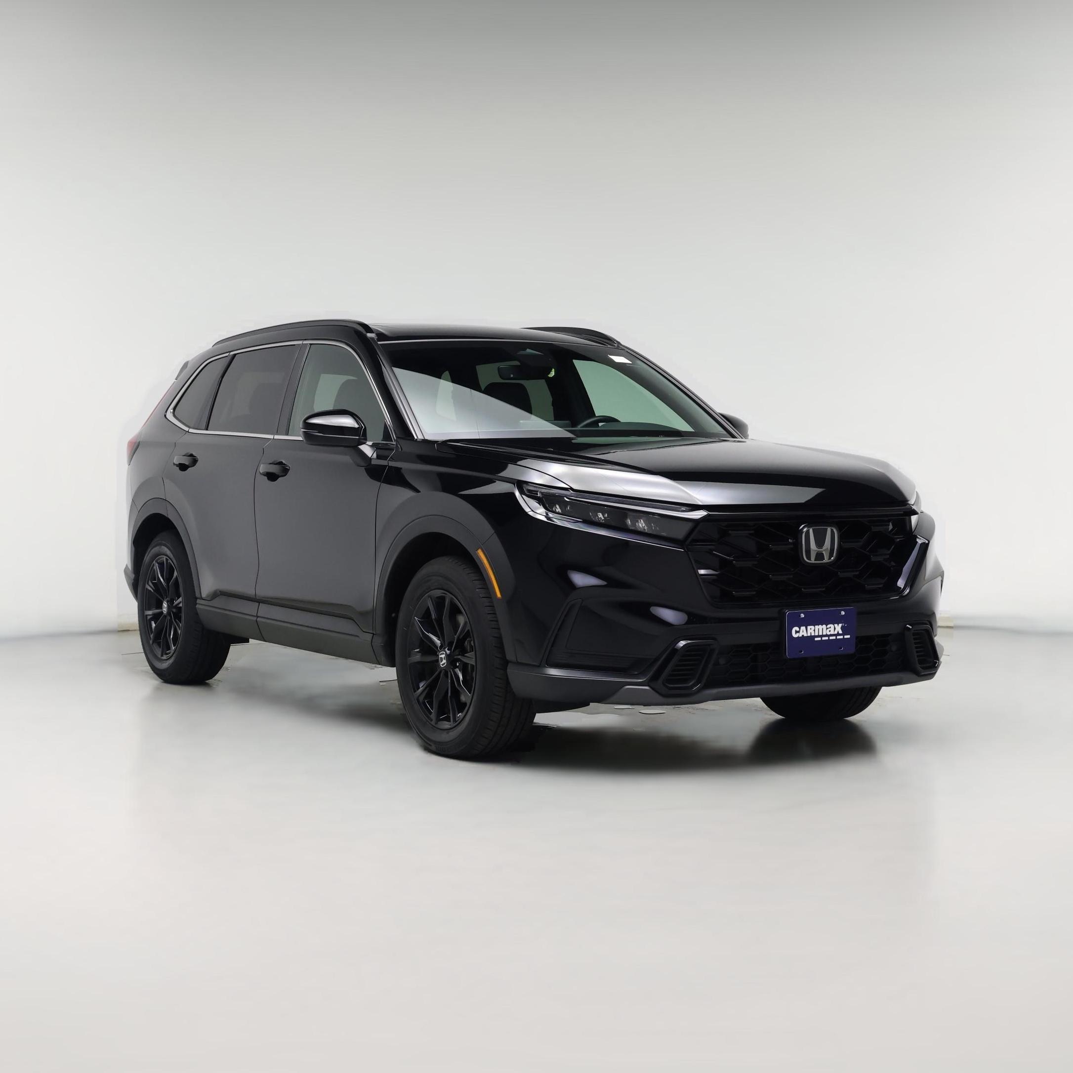 Thumbnail: 2025 Honda CR-V - 1